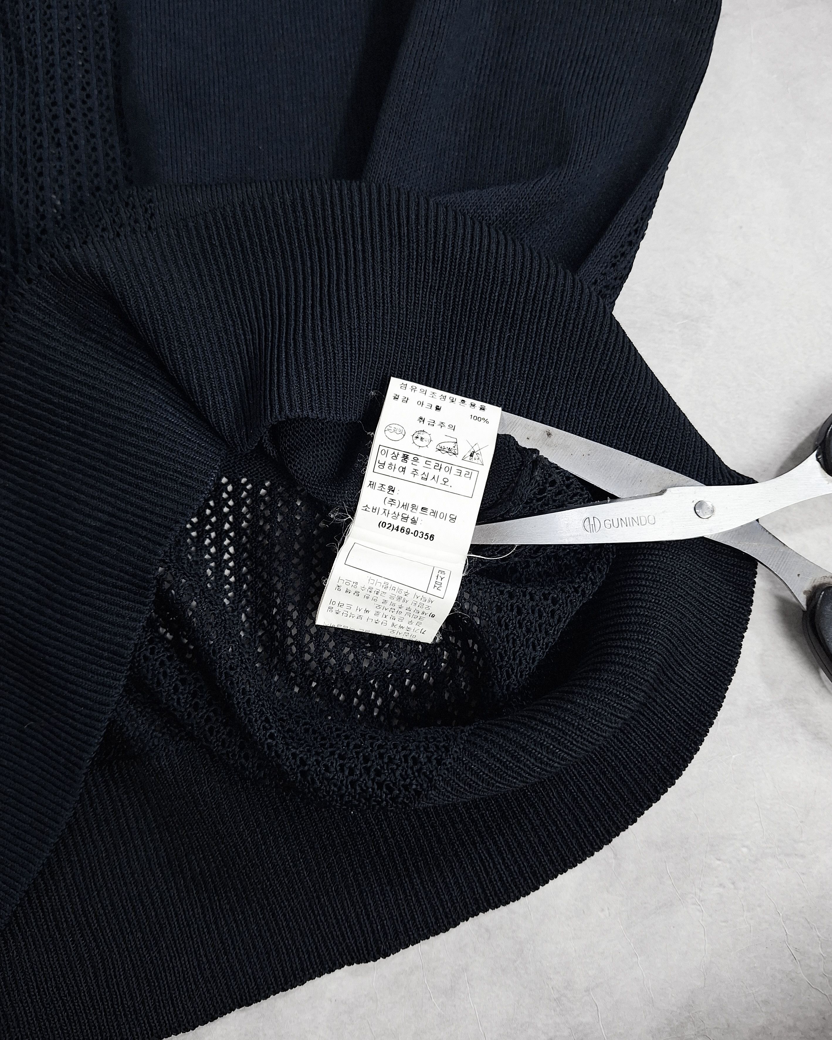 Balenciaga Vintage Balenciaga Vest Size US M / EU 48-50 / 2 - 8 Thumbnail