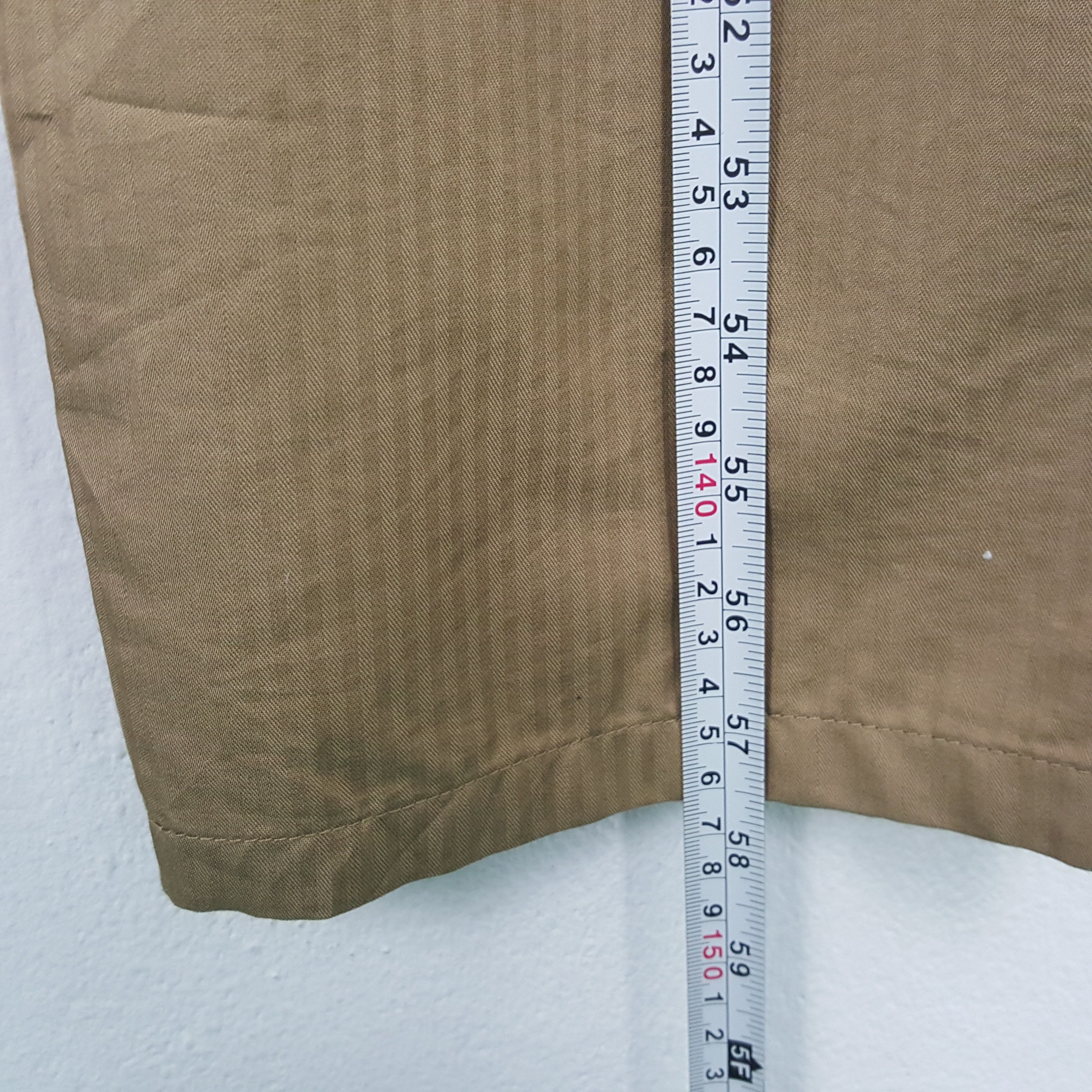 Japanese Brand × Vintage Vintage TRD TOYOTA MOTOR SPORTS Japanese Custom Coverall Size US M / EU 48-50 / 2 - 8 Thumbnail