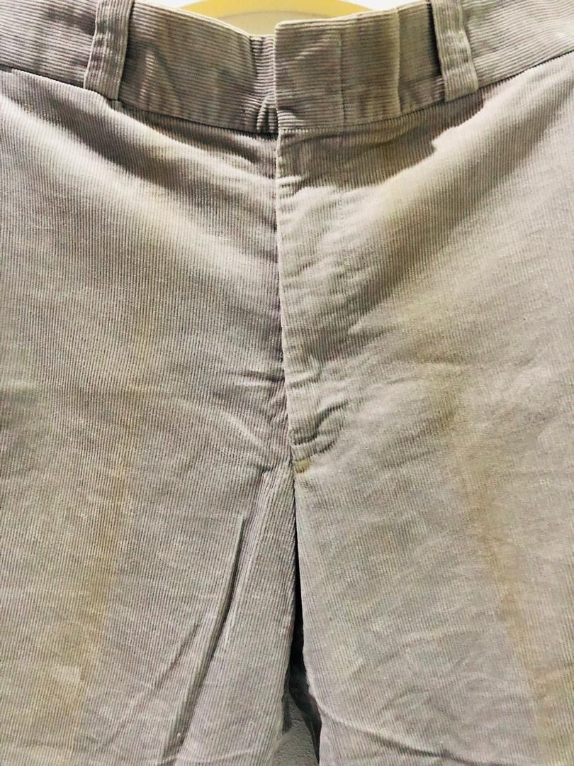 Big Mac × Vintage Vintage Coduroy BIG MAG Size US 34 / EU 50 - 4 Thumbnail
