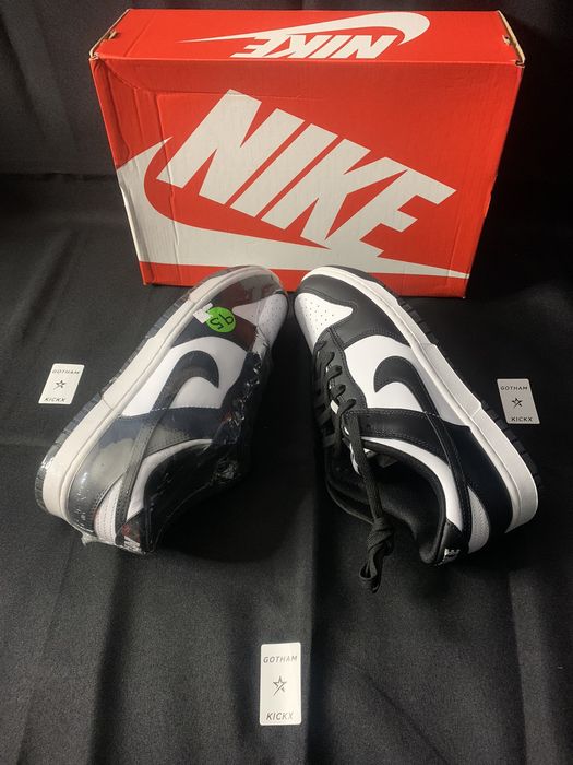 Nike Nike Dunk Low Panda Size 9.5 Grailed