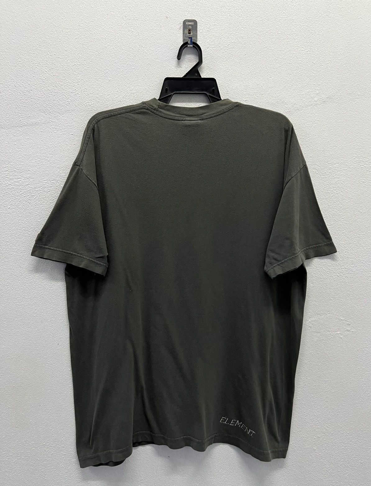 Element × Vintage VINTAGE ELEMENT SHIRT Size US XL / EU 56 / 4 - 2 Thumbnail