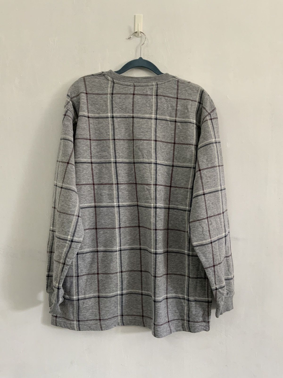 Japanese Brand Vintage Polo British Country Spirit Sweatshirt Size US L / EU 52-54 / 3 - 2 Thumbnail