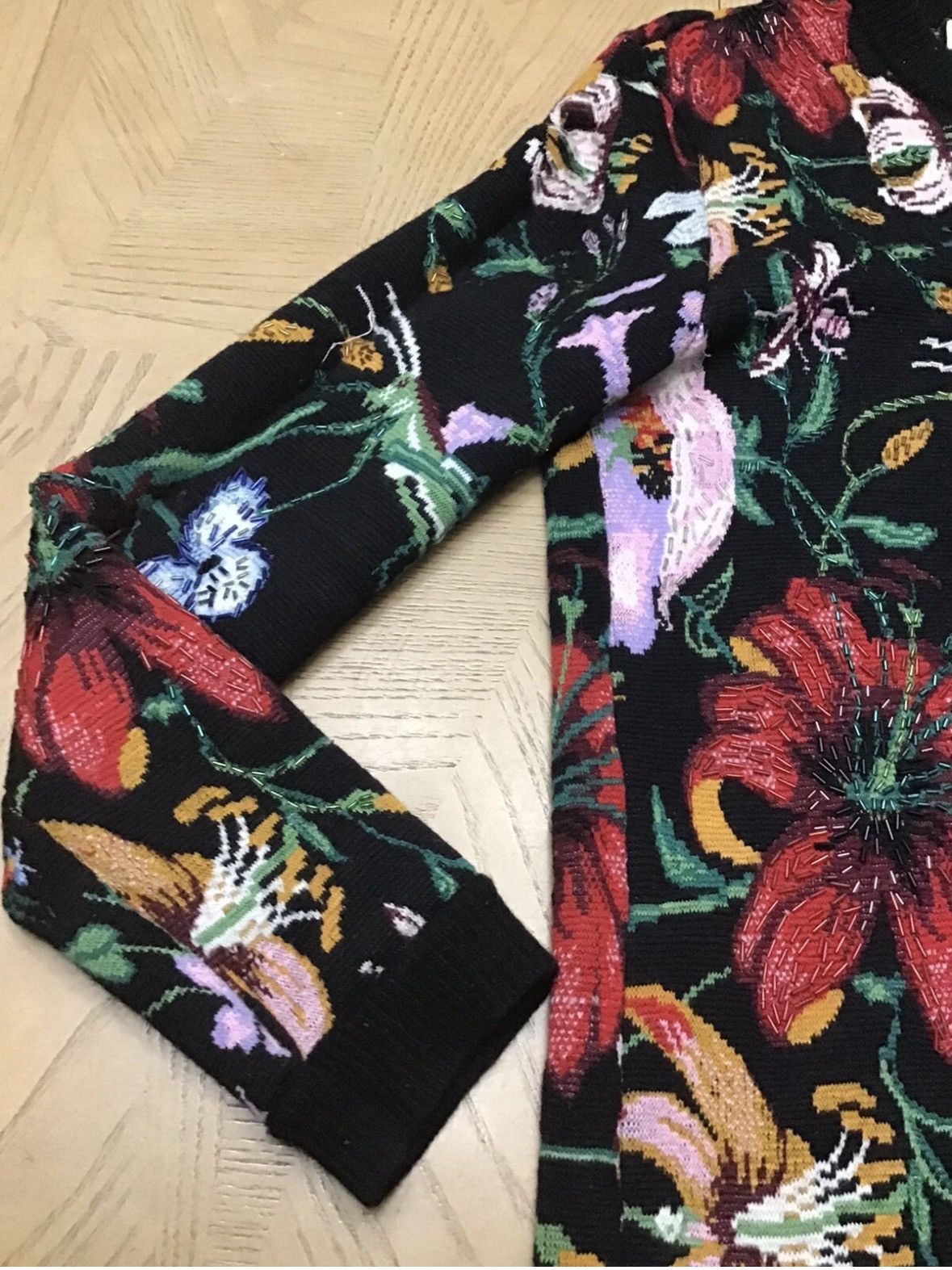Gucci Gucci sweater Size XS / US 0-2 / IT 36-38 - 6 Thumbnail