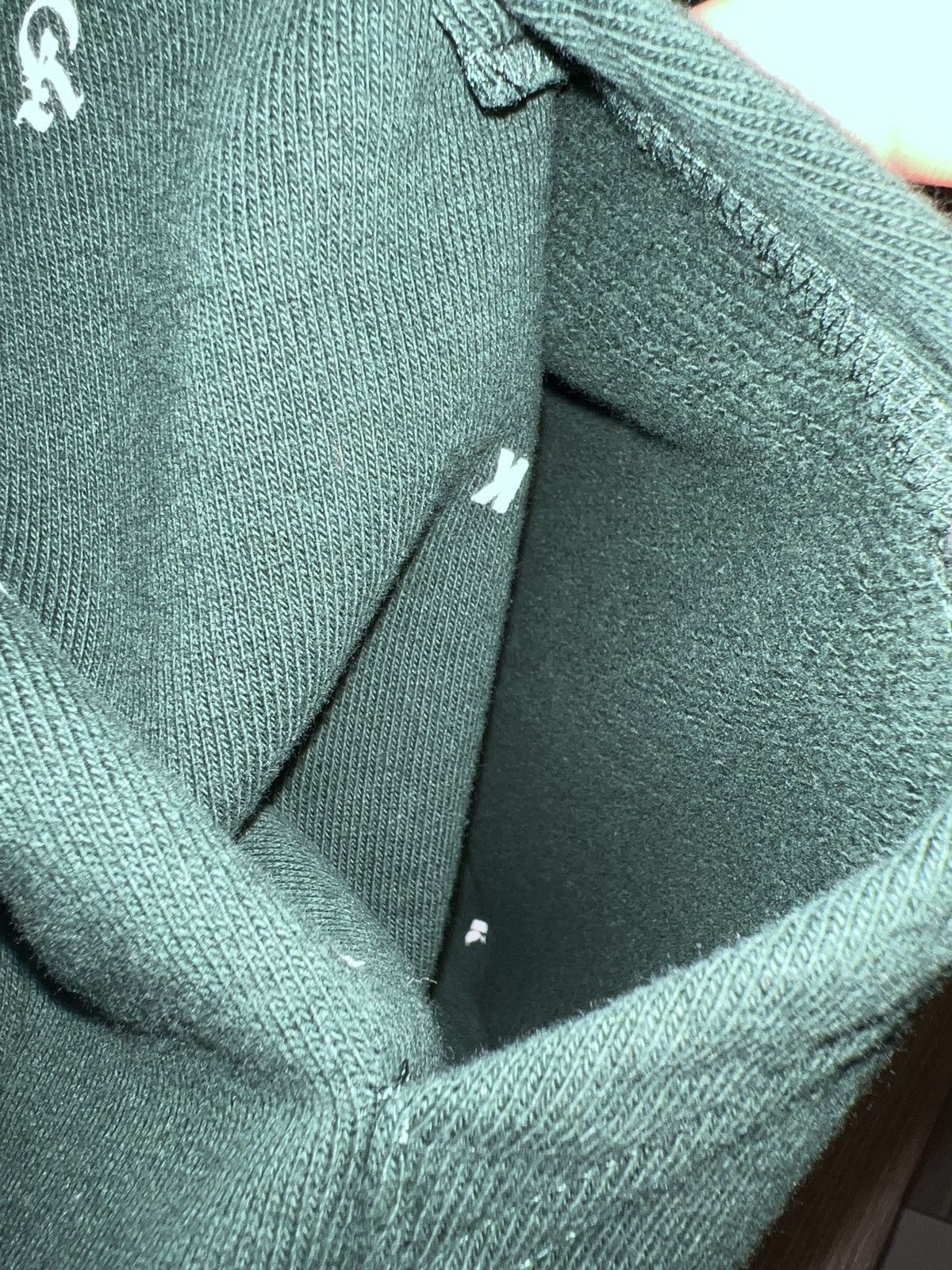 Kith Kith K’s Hoodie Size US XS / EU 42 / 0 - 5 Thumbnail