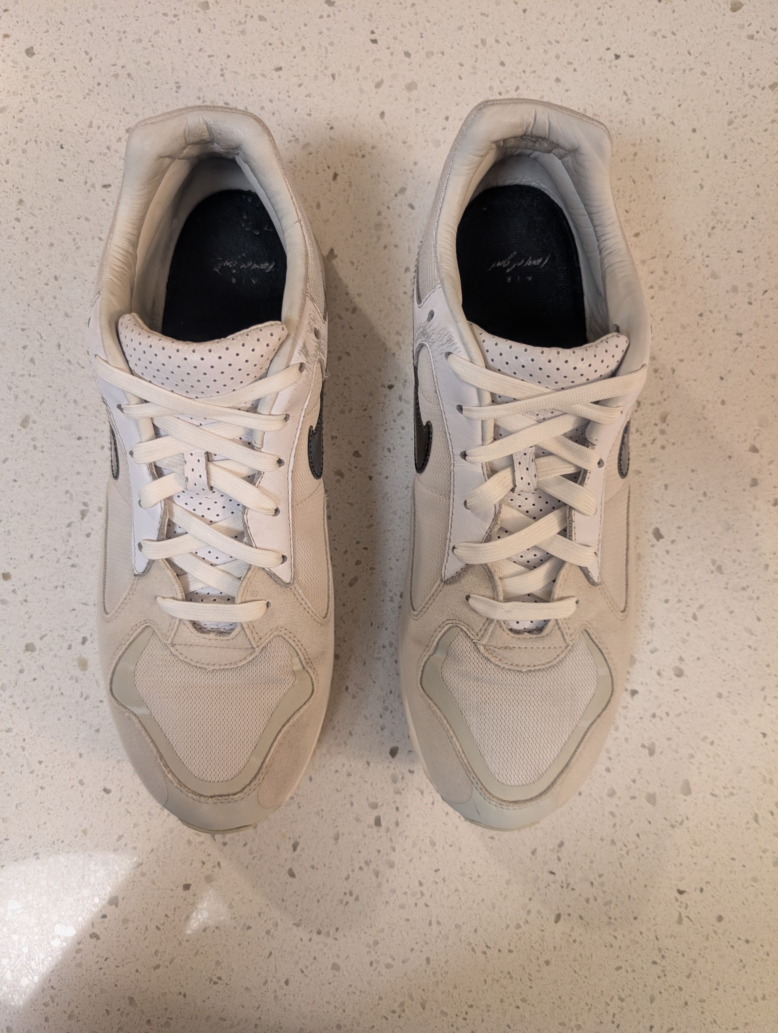 Fear of God × Nike Nike Fear of God Skylon 2 heavily used condition size 14 Size US 14 / EU 47 - 3 Thumbnail
