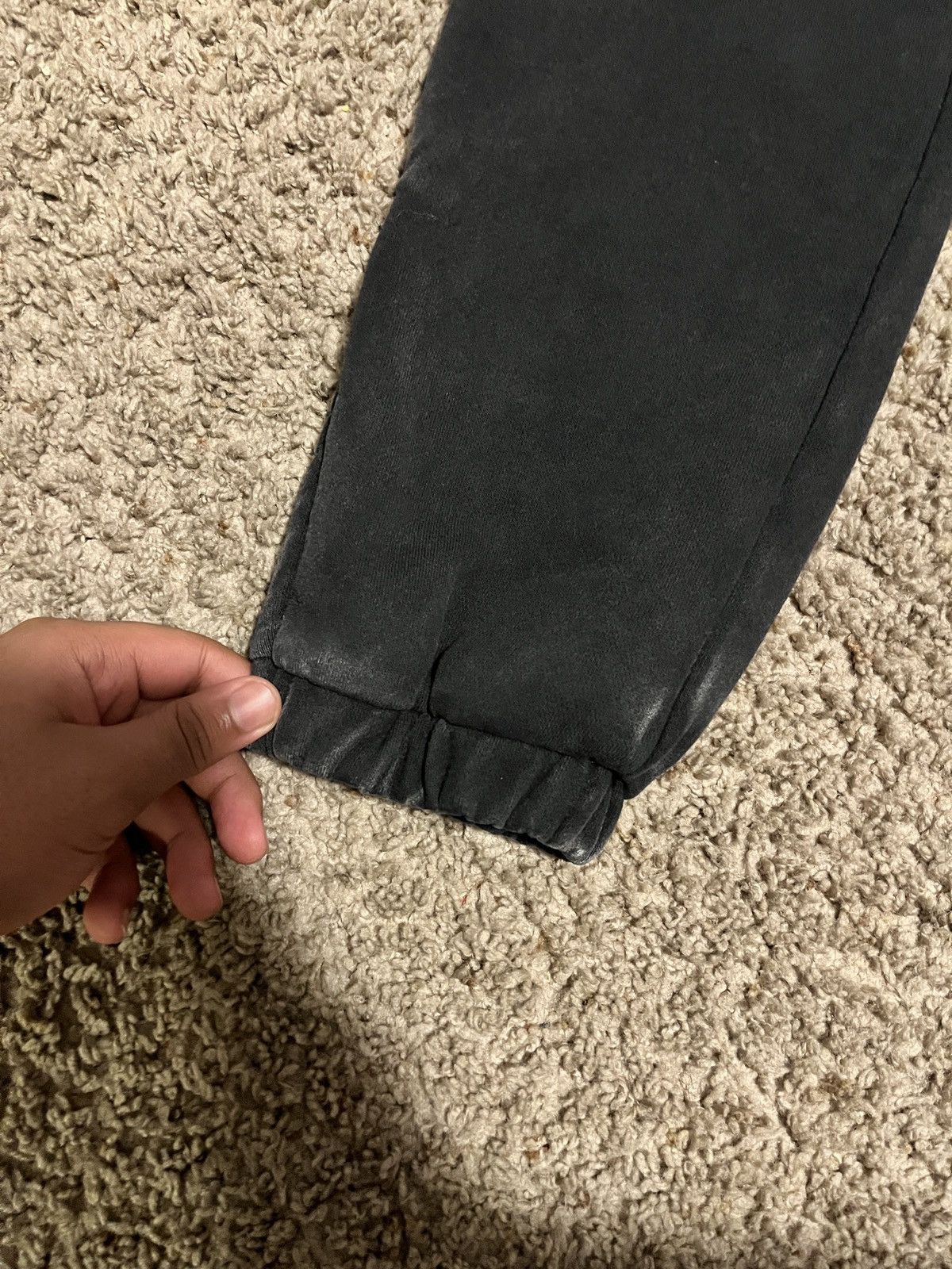 Other Black Pigeons sweats Size US 33 - 2 Thumbnail