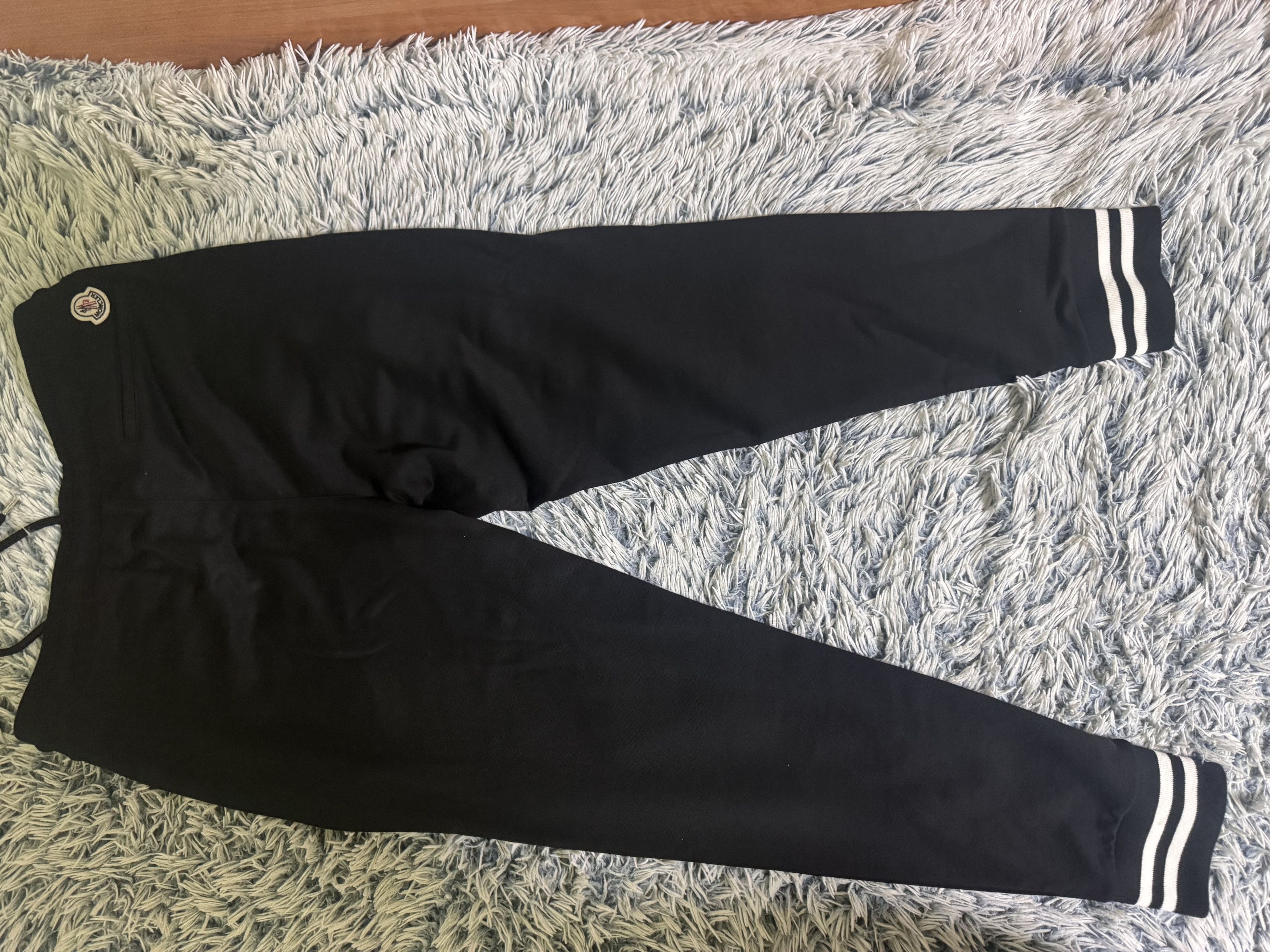 Moncler Moncler Size US 40 / EU 56 - 4 Thumbnail