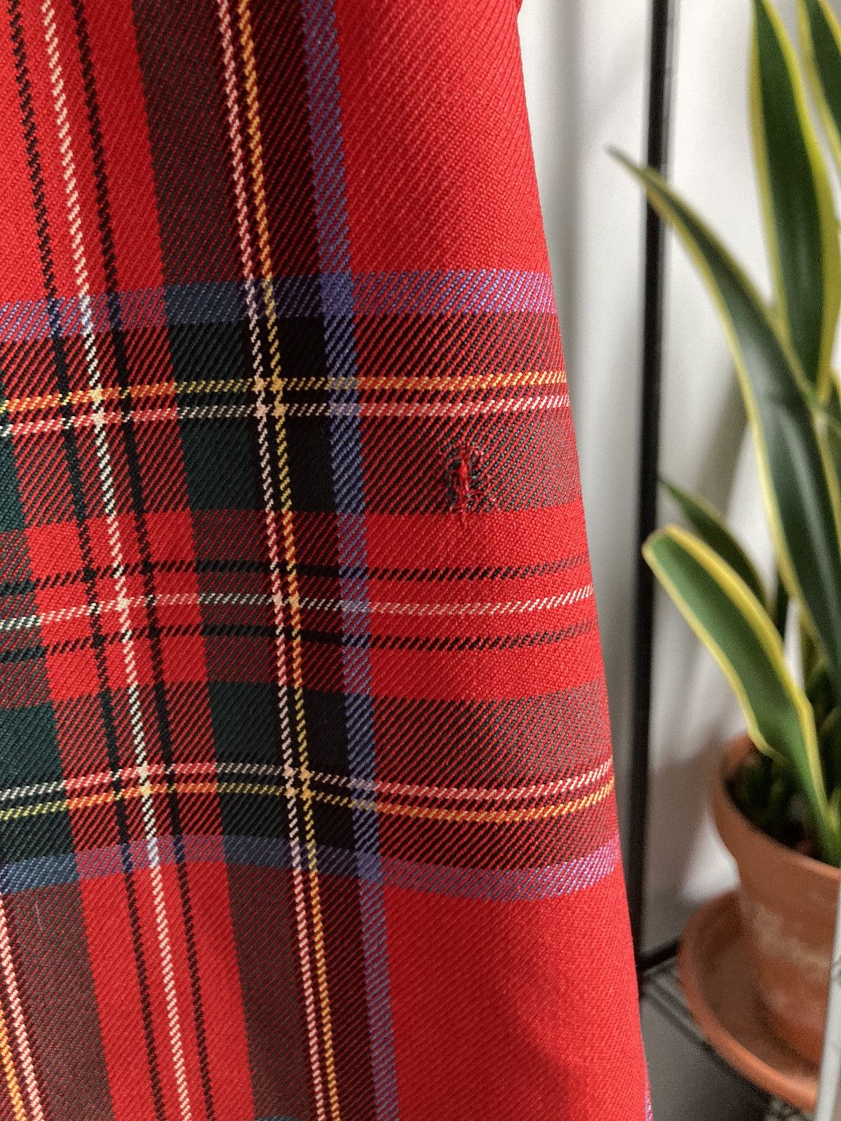 Hudsons Bay × Vintage Very Rare Hudson’s Bay Company Merino Wool Plain Jacket Size XL / US 12-14 / IT 48-50 - 6 Thumbnail