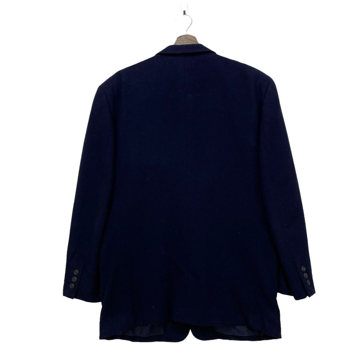 Issey Miyake 🔥Avant Garde Issey Miyake Casual Jacket Size US M / EU 48-50 / 2 - 2 Thumbnail
