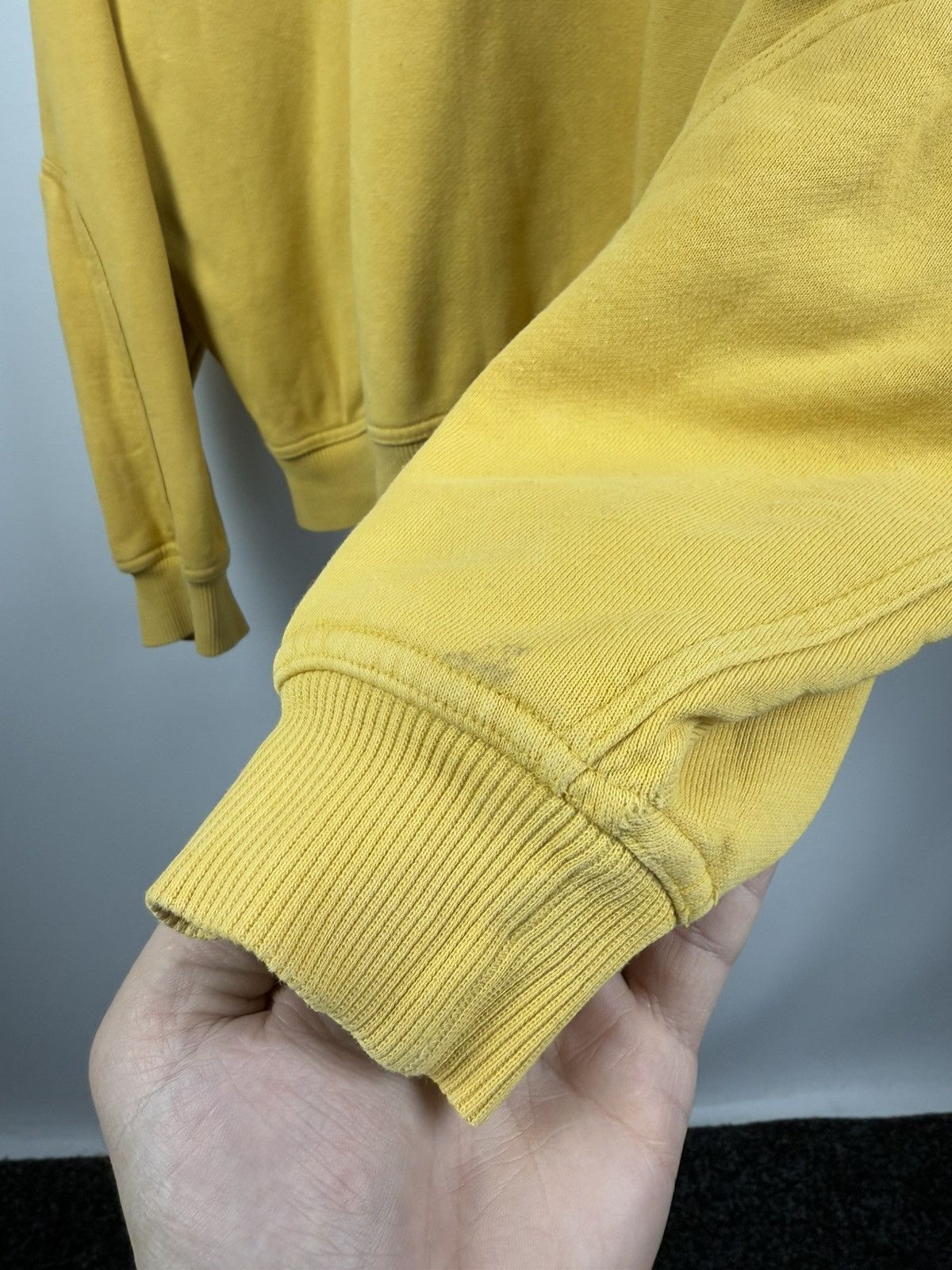 Chaps Ralph Lauren × Vintage Chaps Ralph Lauren Sweatshirt rare vintage 90s Size US M / EU 48-50 / 2 - 8 Thumbnail