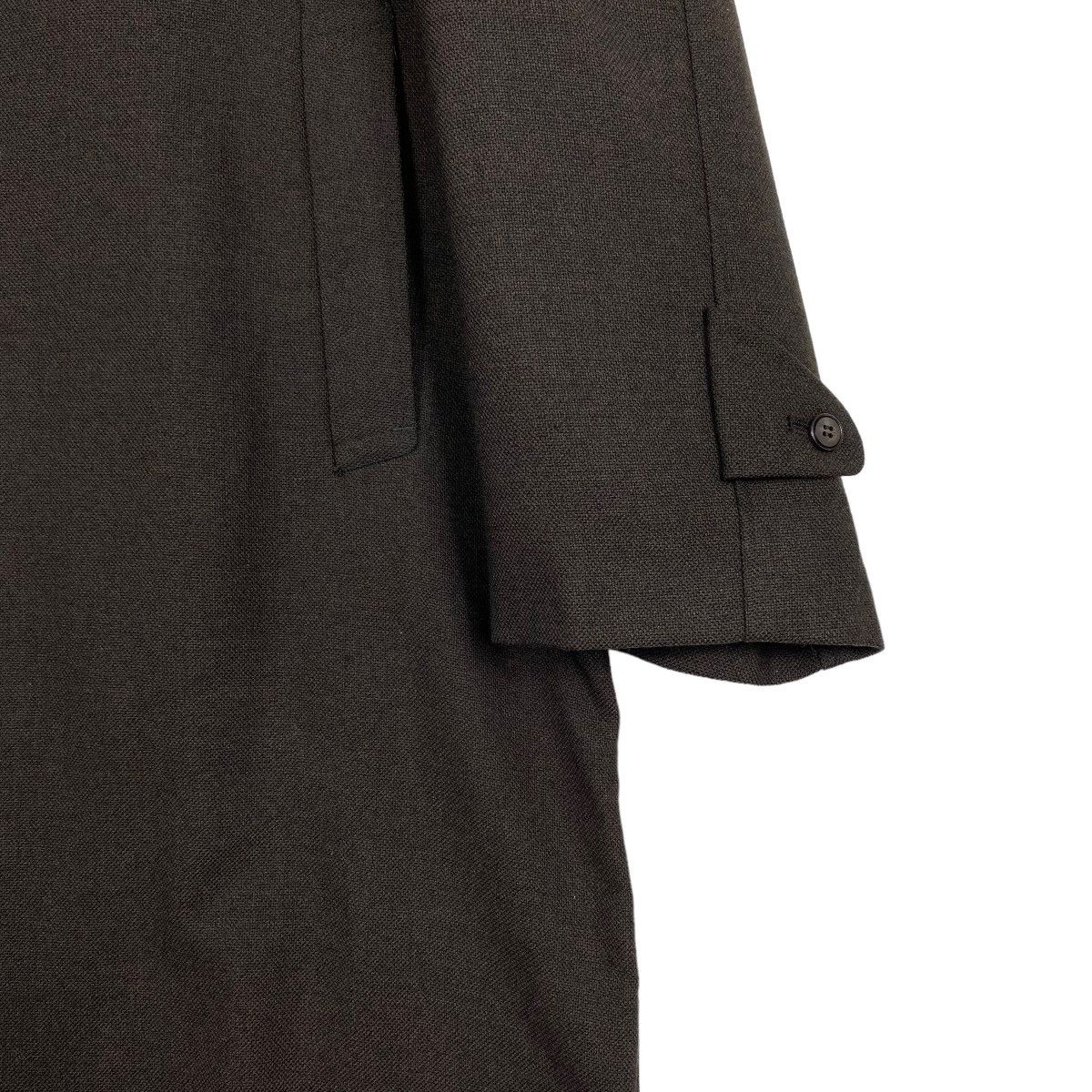 Other Nobel Long Coat Inspired Comme Des Garson Design Coat Size US M / EU 48-50 / 2 - 6 Thumbnail