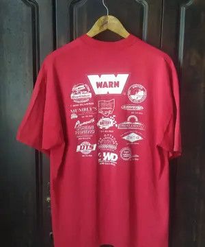 Vintage VTG 2004 Sno-Blind Expedition 4x4 Off-Road Size US XL / EU 56 / 4 - 1 Thumbnail