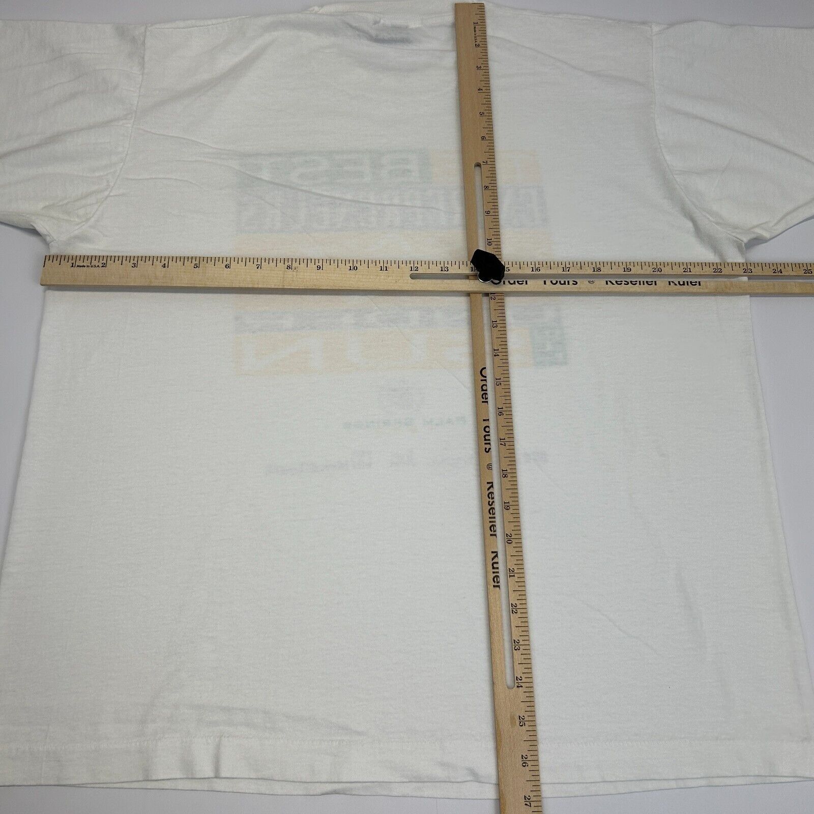 Vintage Vintage 90s The Best Entrepreneurs T Shirt XL X-Large Size US XL / EU 56 / 4 - 11 Thumbnail