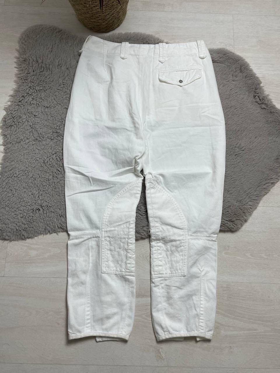Balenciaga × Vintage Balenciaga Vintage Shorts Pants Collection 2007 Luxery Brand Size 25" / US 0 / IT 36 - 5 Thumbnail