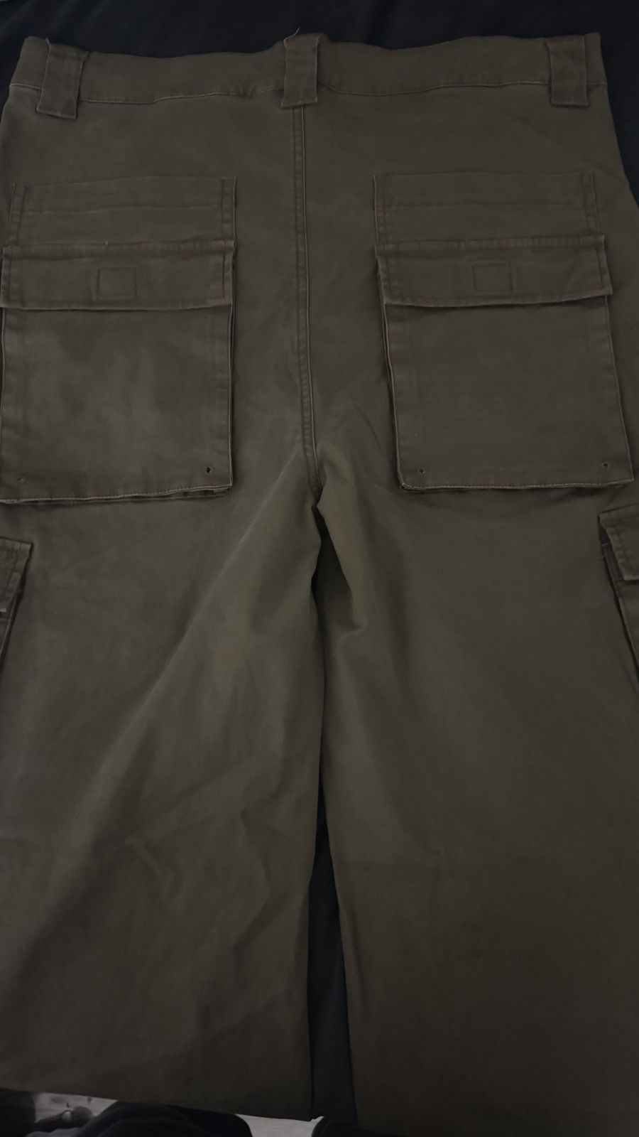 Other FK Cargo Pants Size 38 Size US 38 / EU 54 - 3 Thumbnail