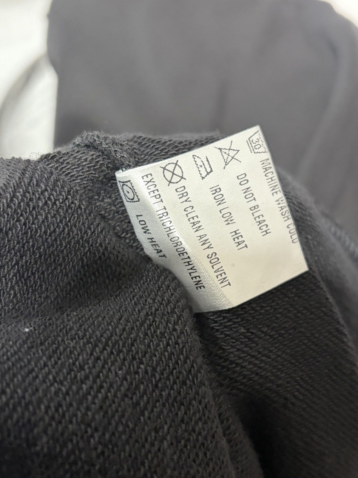 Bottega Desires Bottega Desires Tech Sweatpants Size US 36 / EU 52 - 6 Thumbnail
