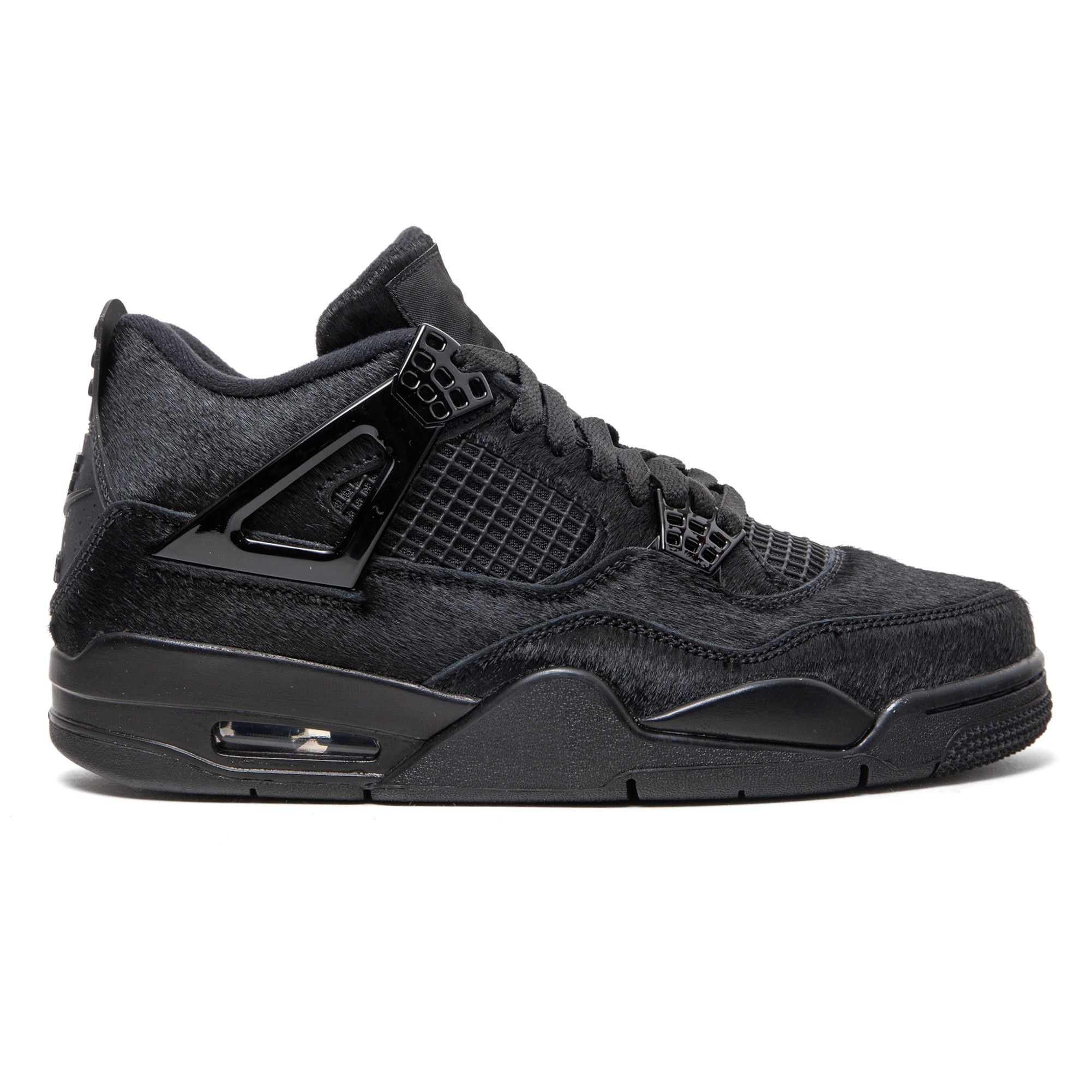 Nike 4 Retro Olivia Kim No Cover (W) Size US 8 / IT 38 - 1 Thumbnail