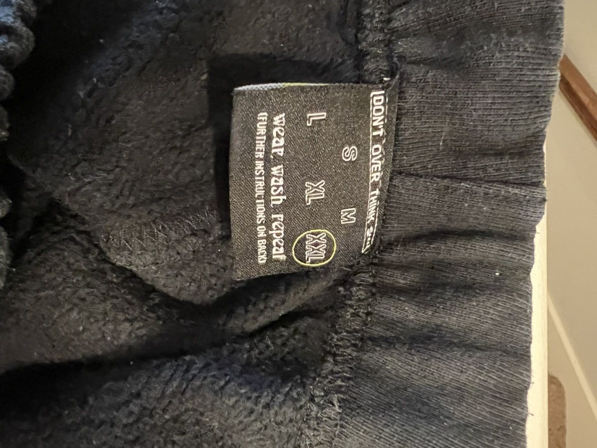 Other Kenny Beats CAVE Sweatpants Size US 42 / EU 58 - 3 Thumbnail