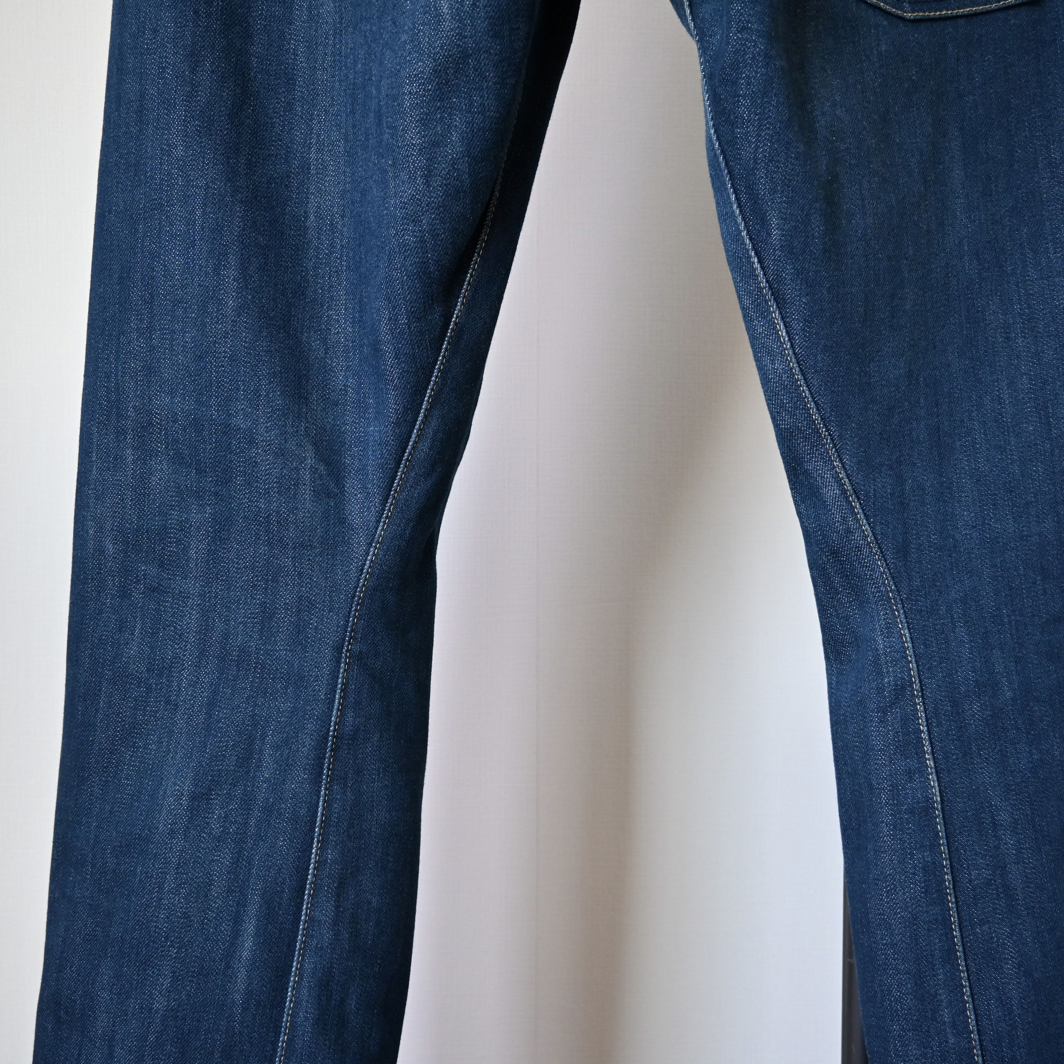 Levi's 2000s Levi's Engineered Jeans, made in Japan Size US 31 - 5 Thumbnail