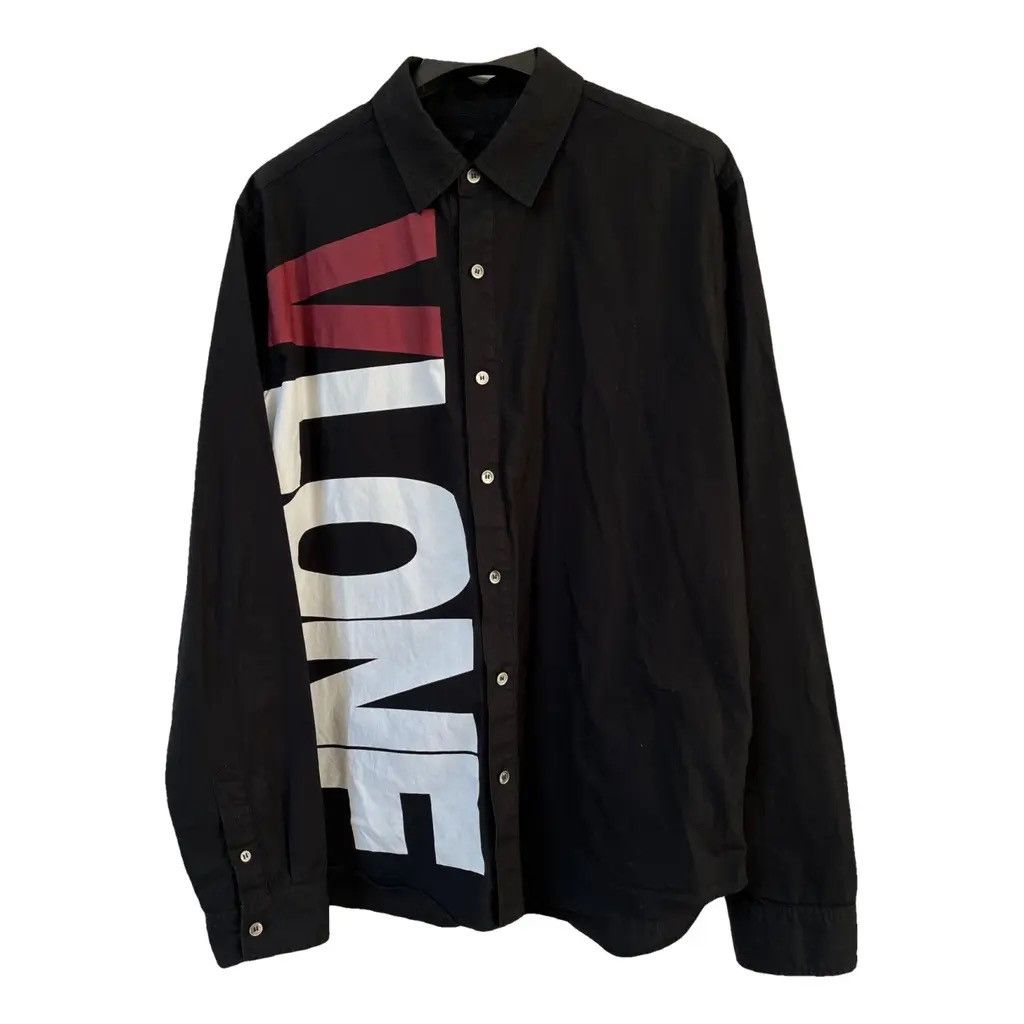 Vlone Vlone Shirt Size US M / EU 48-50 / 2 - 8 Thumbnail