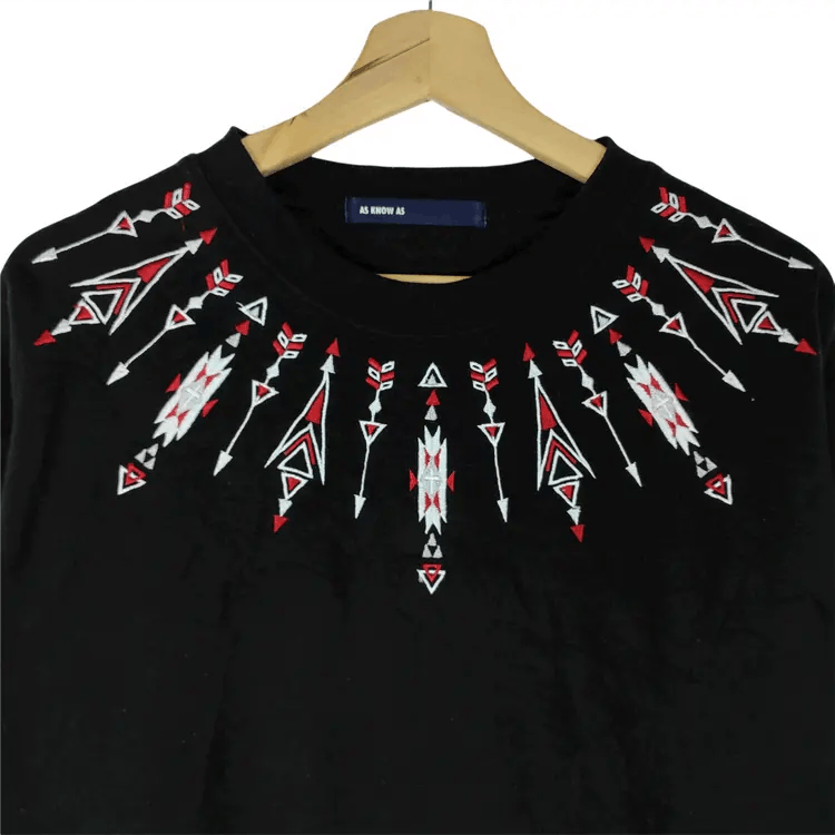 Japanese Brand As Know As Sweatshirts Size M / US 6-8 / IT 42-44 - 3 Thumbnail