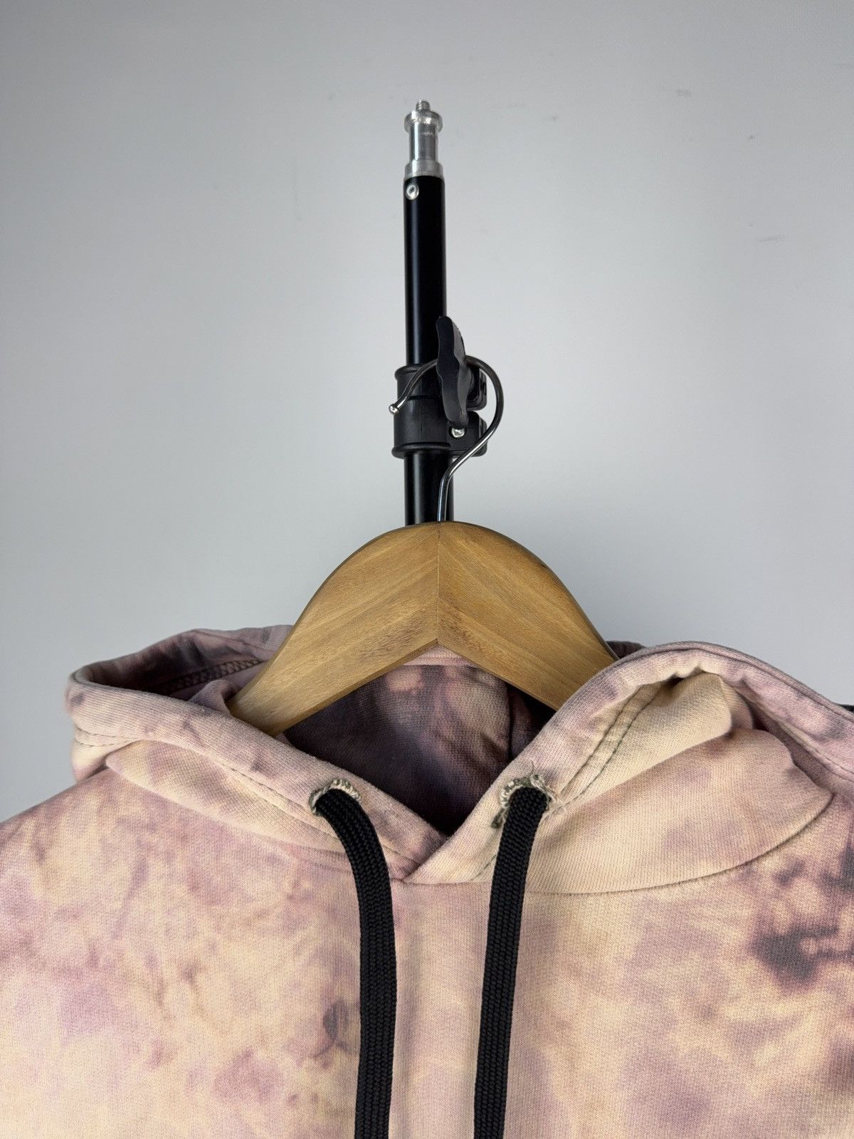 The North Face Vintage 00s y2k TNF The North Face Retro faded DIY Hoodie Size US S / EU 44-46 / 1 - 5 Thumbnail