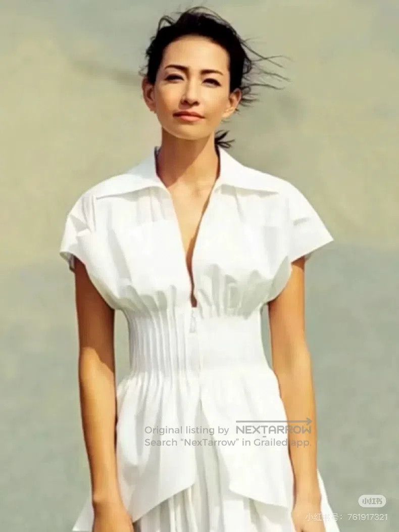 Fendi Fendi Dress Size S / US 4 / IT 40 - 8 Thumbnail