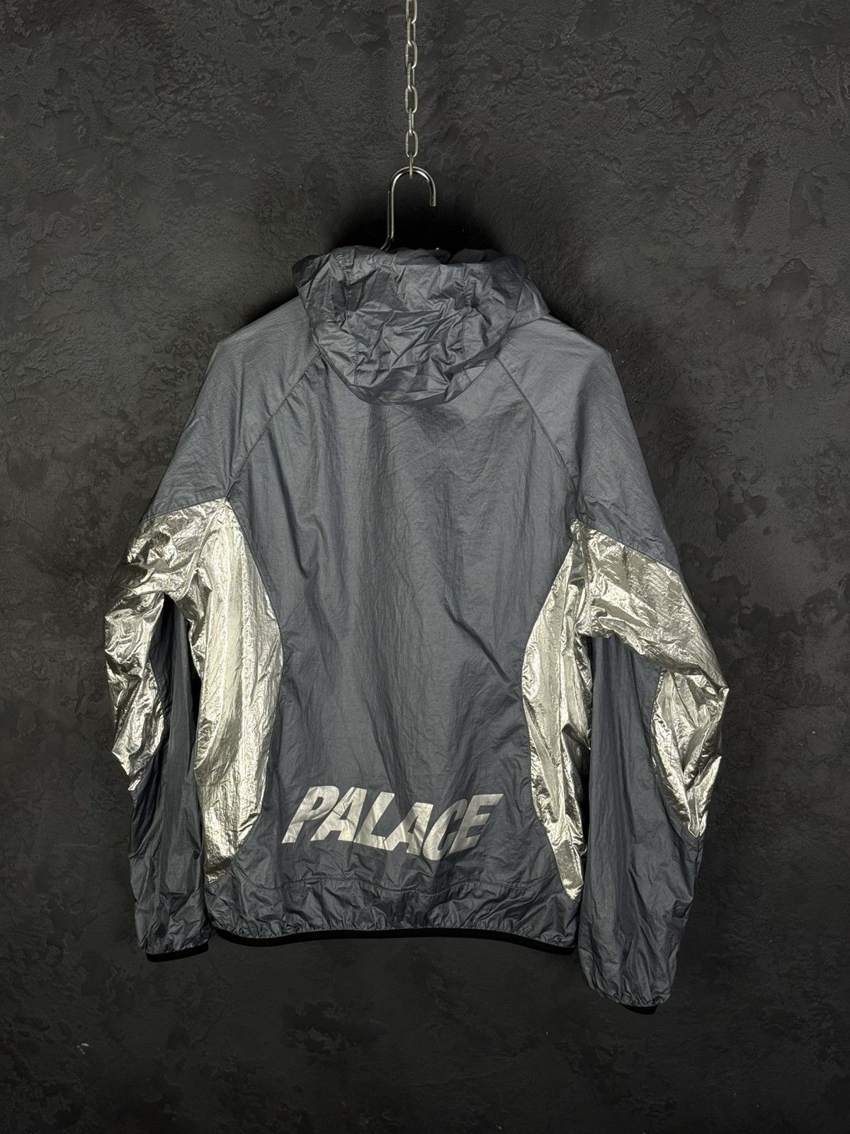Palace Palace Skateboards Windbreaker Light Jacket Size US M / EU 48-50 / 2 - 11 Thumbnail