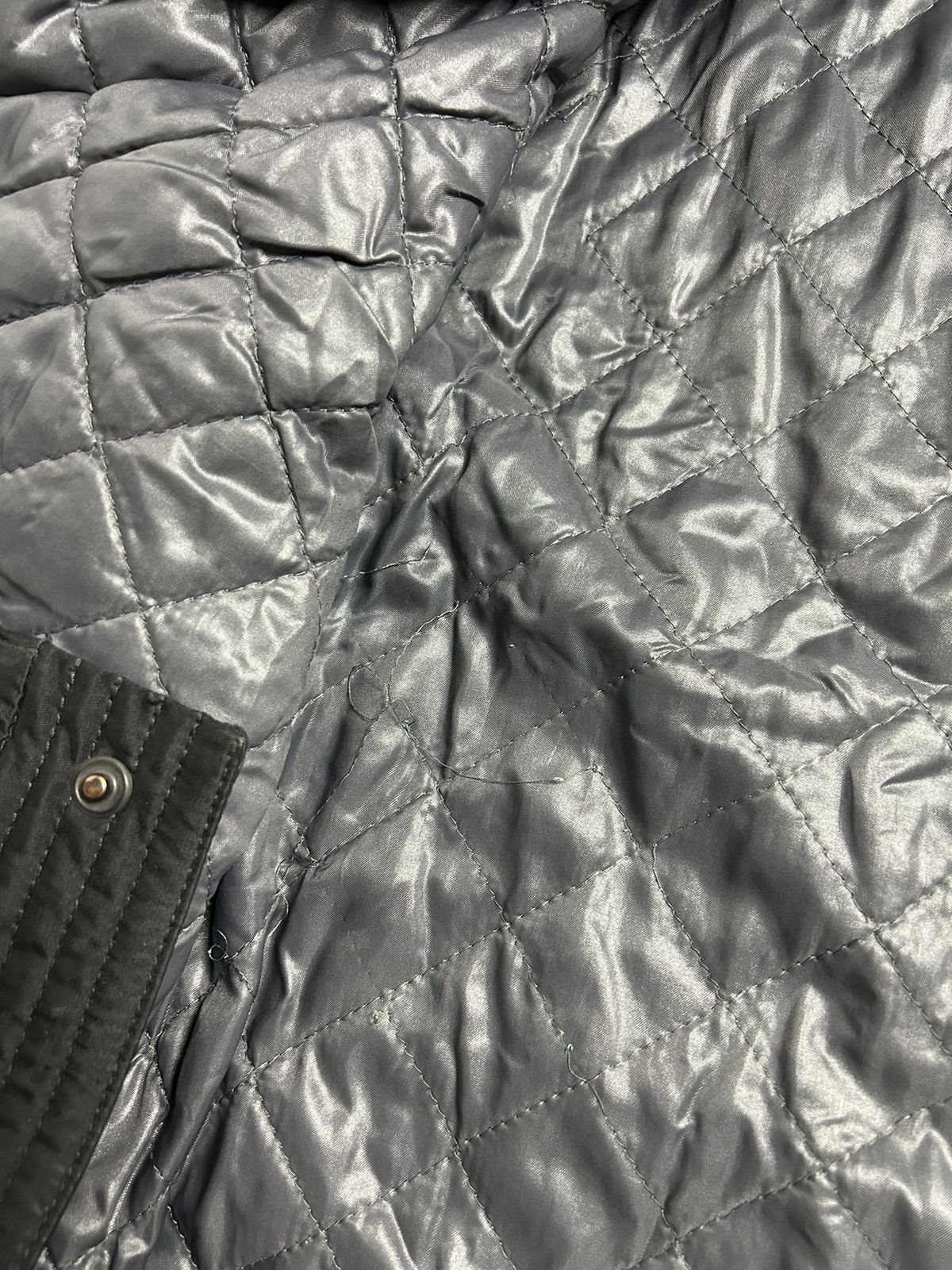 Roberto Cavalli × Vintage Vintage Y2K Cavalli Jacket Size US XL / EU 56 / 4 - 6 Thumbnail