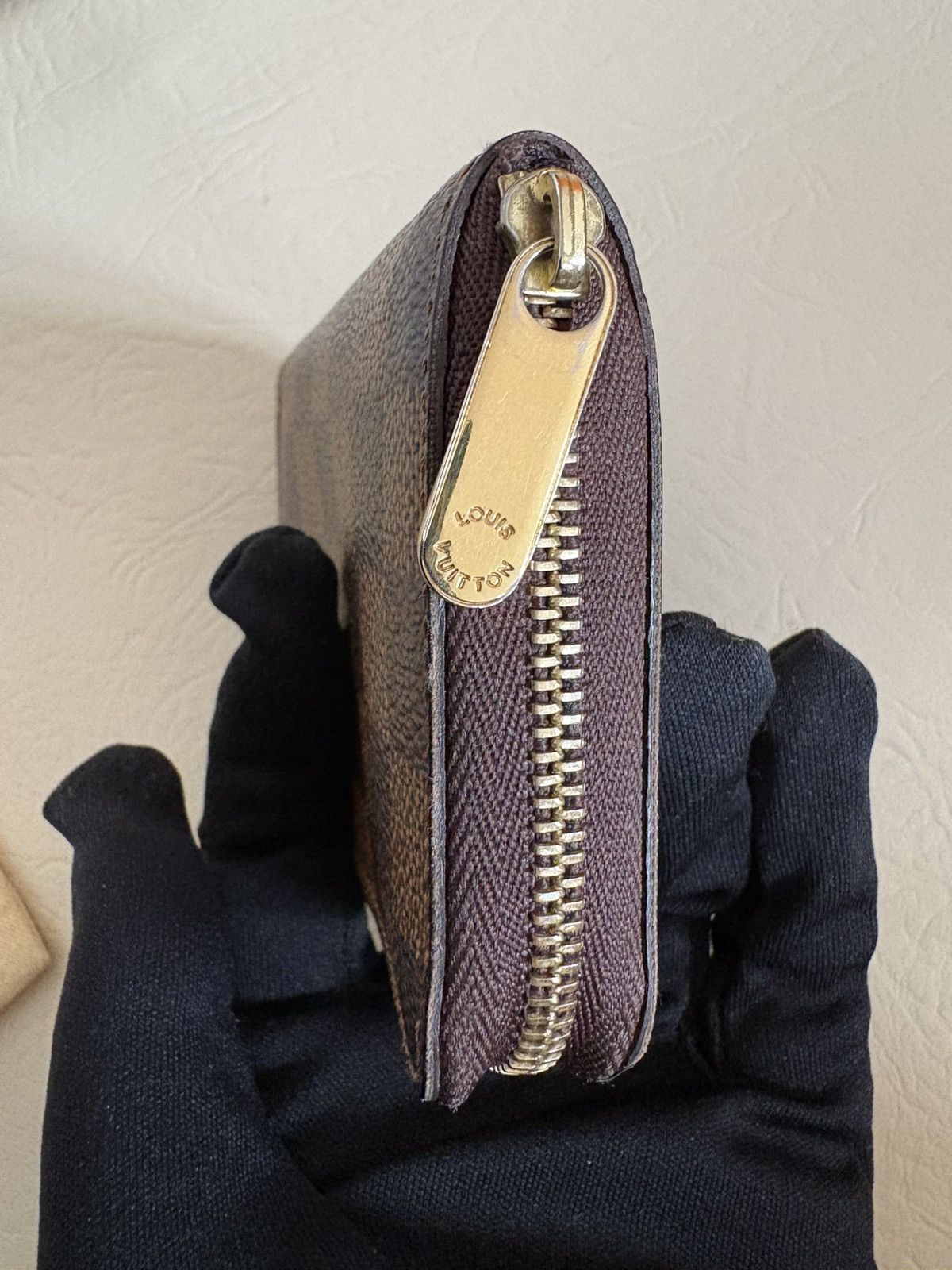 Louis Vuitton Louis Vuitton coin wallet Size ONE SIZE - 12 Thumbnail