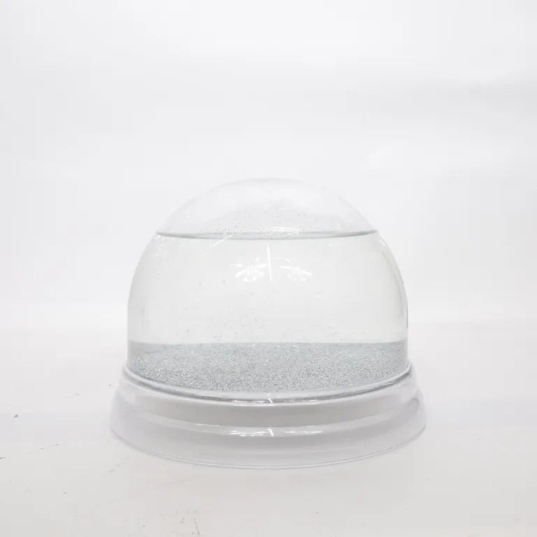 Maison Margiela Line 13 Giant Snowglobe Size ONE SIZE - 2 Thumbnail