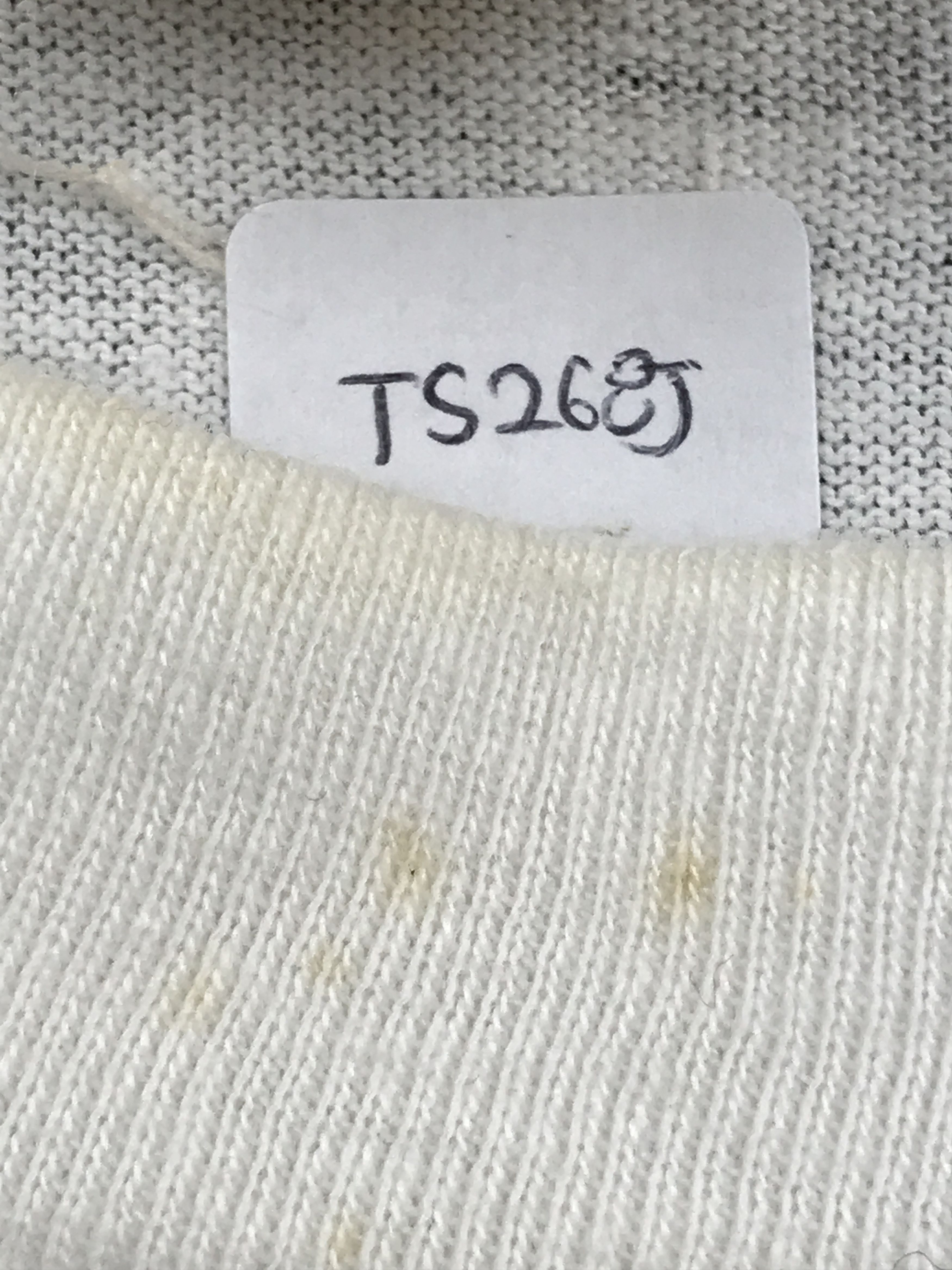 Designer × Vintage Vintage Aircroraft Tees Size US S / EU 44-46 / 1 - 6 Thumbnail