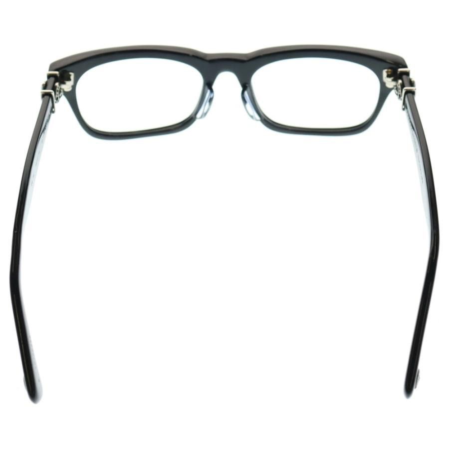 Chrome Hearts Chrome Hearts BS FLEUR glasses eyewear Size ONE SIZE - 3 Thumbnail