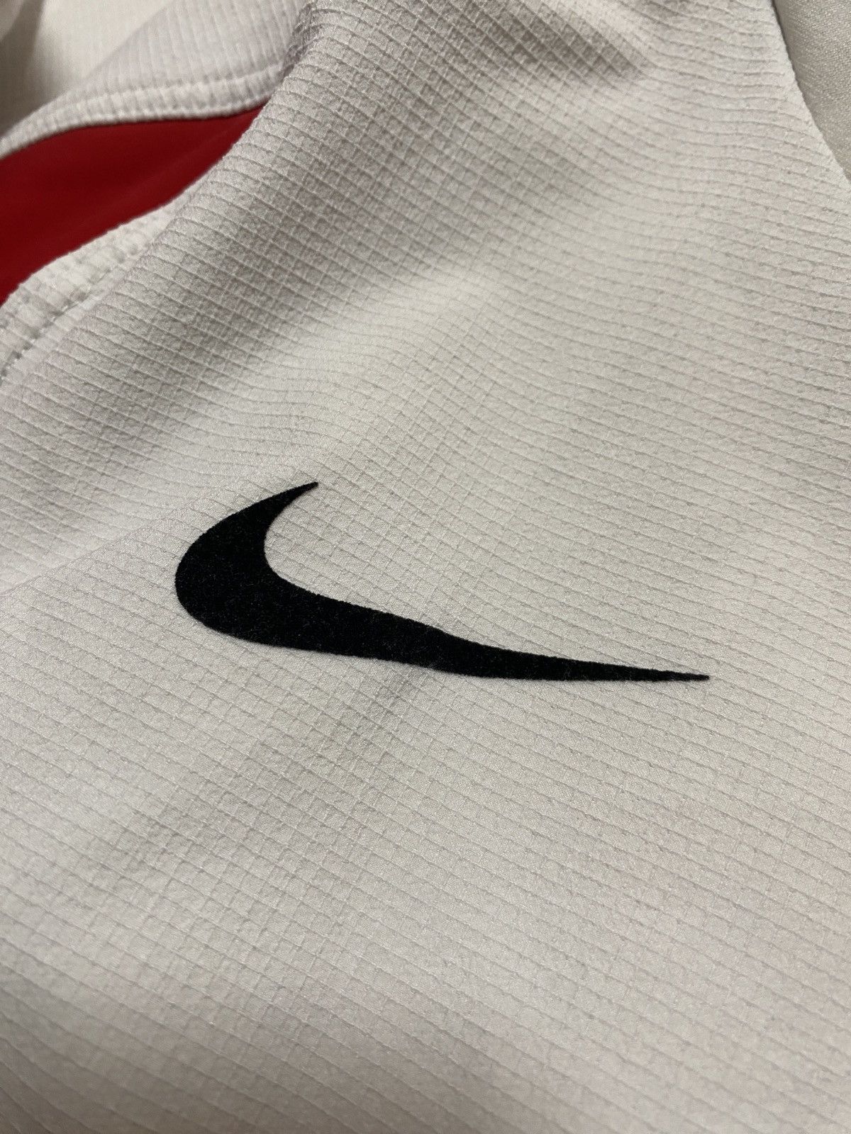 Nike Rare! Vintage Nike England Rugby 02 Tee Jersey Size US L / EU 52-54 / 3 - 4 Thumbnail