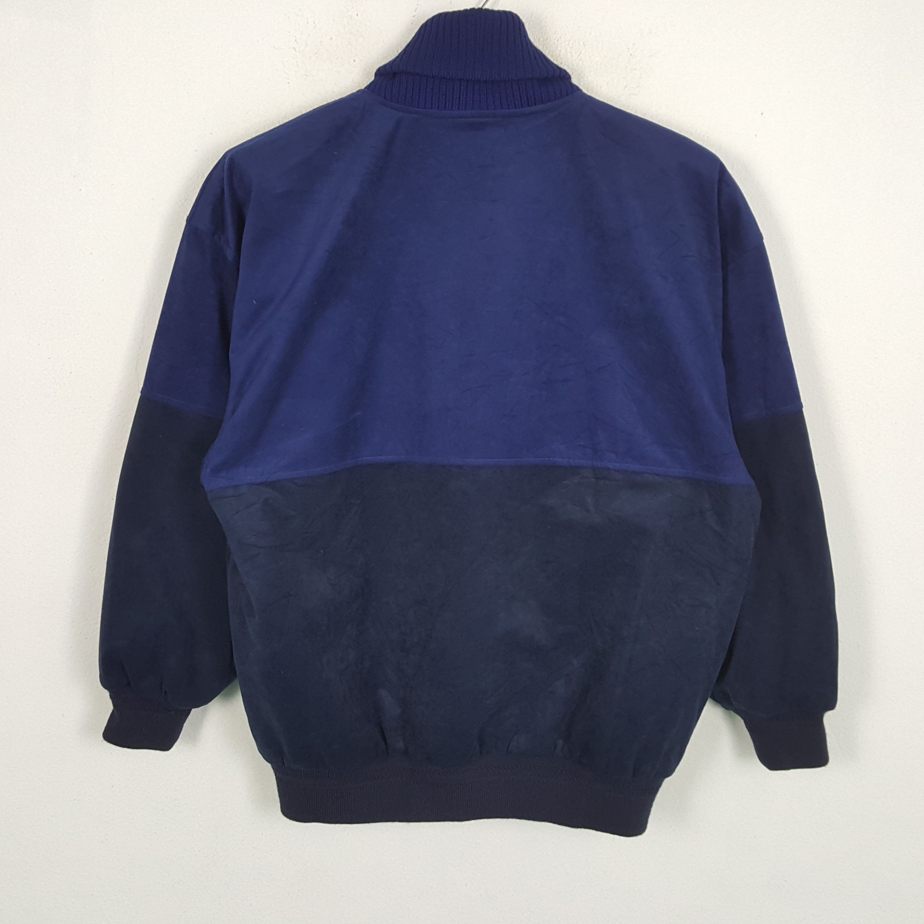 Vintage MODIGLIANI Italian Brand Fashion Coogi Style Jacket Size US XL / EU 56 / 4 - 3 Thumbnail