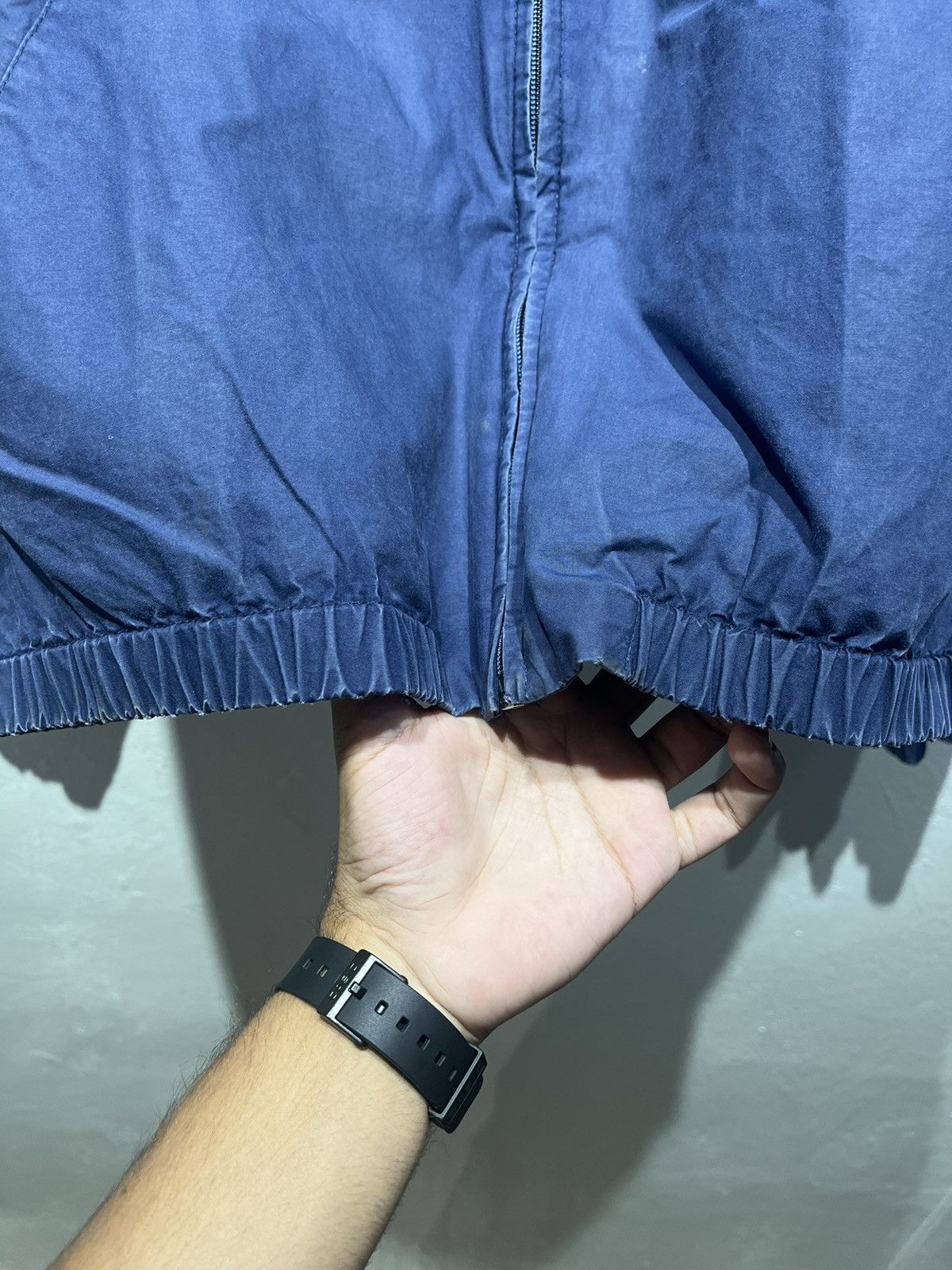 Polo Ralph Lauren × Ralph Lauren × Vintage Vintage Polo Ralph Lauren jacket Size US XL / EU 56 / 4 - 13 Thumbnail