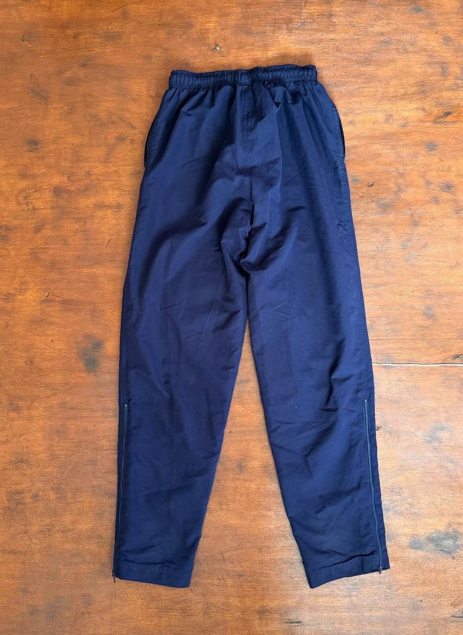 Puma Italy 2004/2006 Drill Football Nylon Pants Puma sz S Size US 28 / EU 44 - 2 Thumbnail