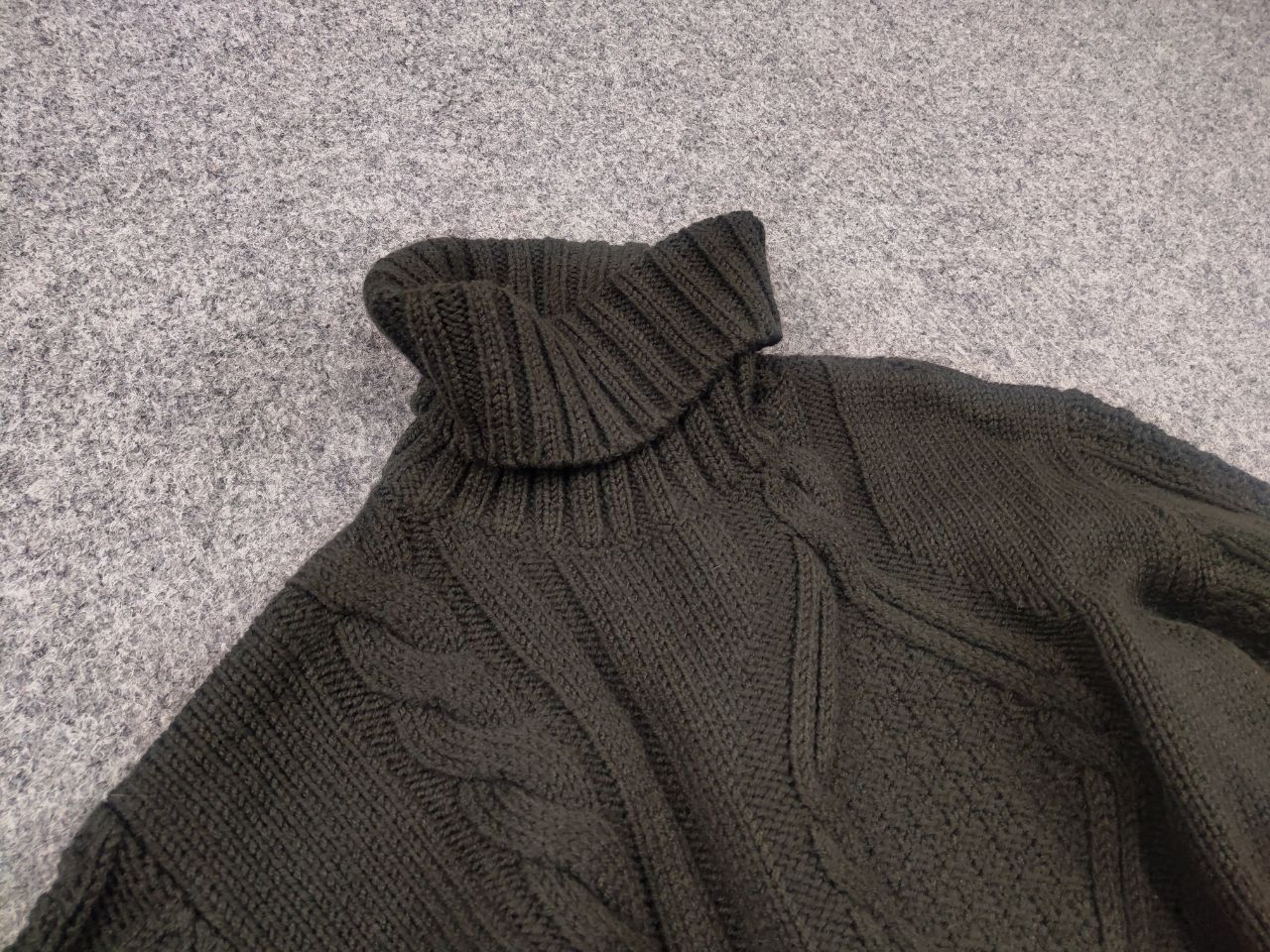 Versace Jeans Couture Vintage 90's Versace Jeans Couture Knit Sweater braids Size L / US 10 / IT 46 - 7 Thumbnail