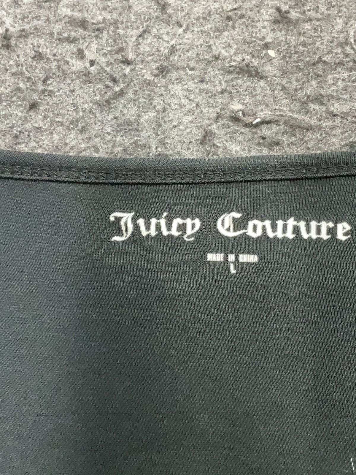 Juicy Couture Juicy Couture NWT casual dress L Size L / US 10 / IT 46 - 3 Thumbnail