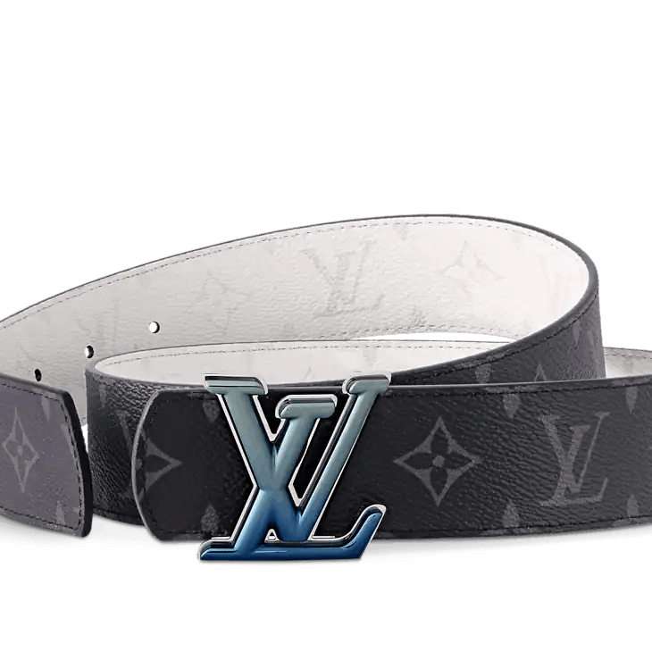 Louis Vuitton LV Dimension Sunset 40MM Reversible Belt Size ONE SIZE - 4 Thumbnail