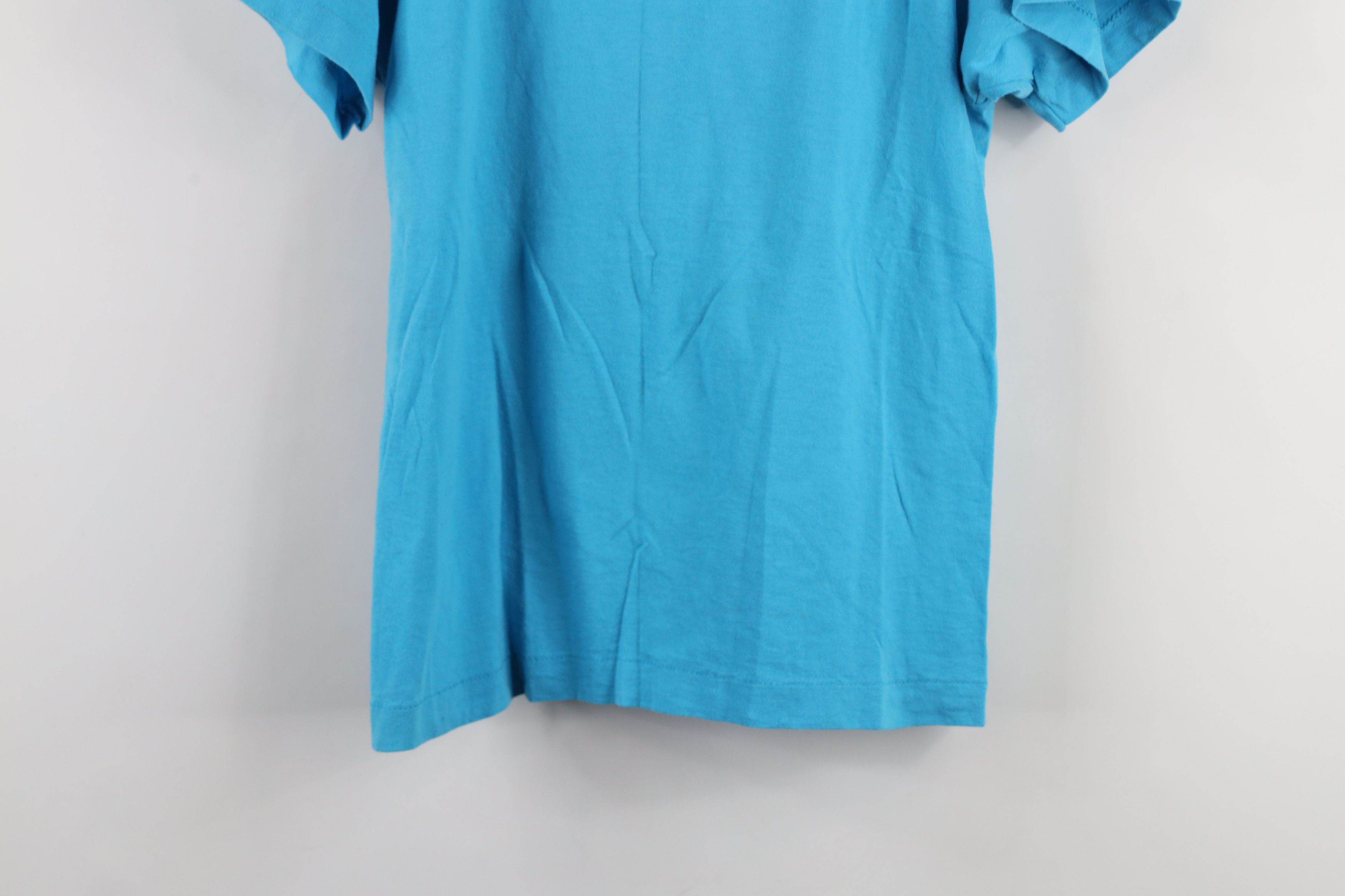 Vintage Vintage 90s Camp Crooked Arrow YMCA Toledo T-Shirt USA Size S / US 4 / IT 40 - 13 Thumbnail