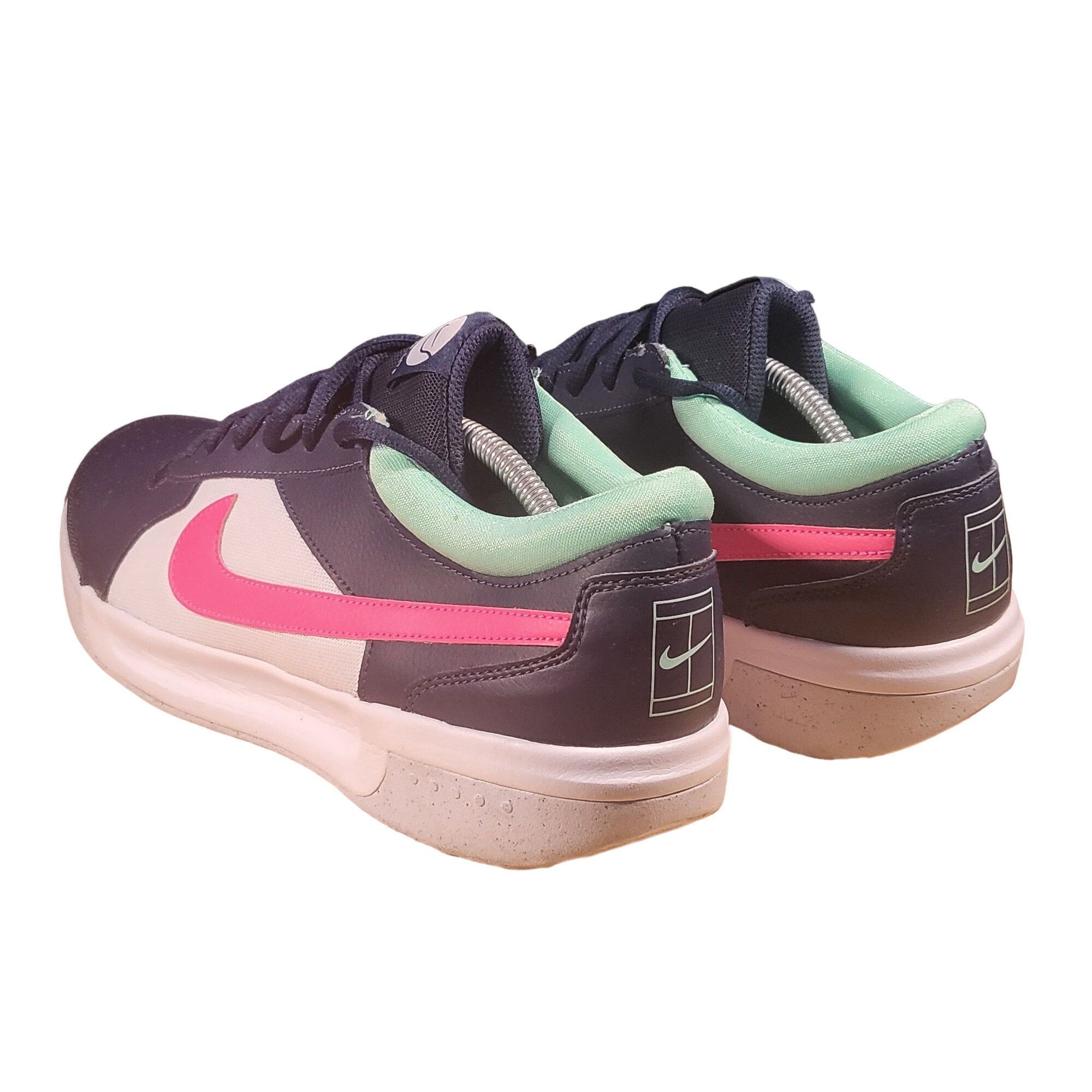 Nike Nike Court Lite 3 Tennis Shoes Men Sz 13 Zoom DH0626-402 Ath Size US 13 / EU 46 - 2 Thumbnail