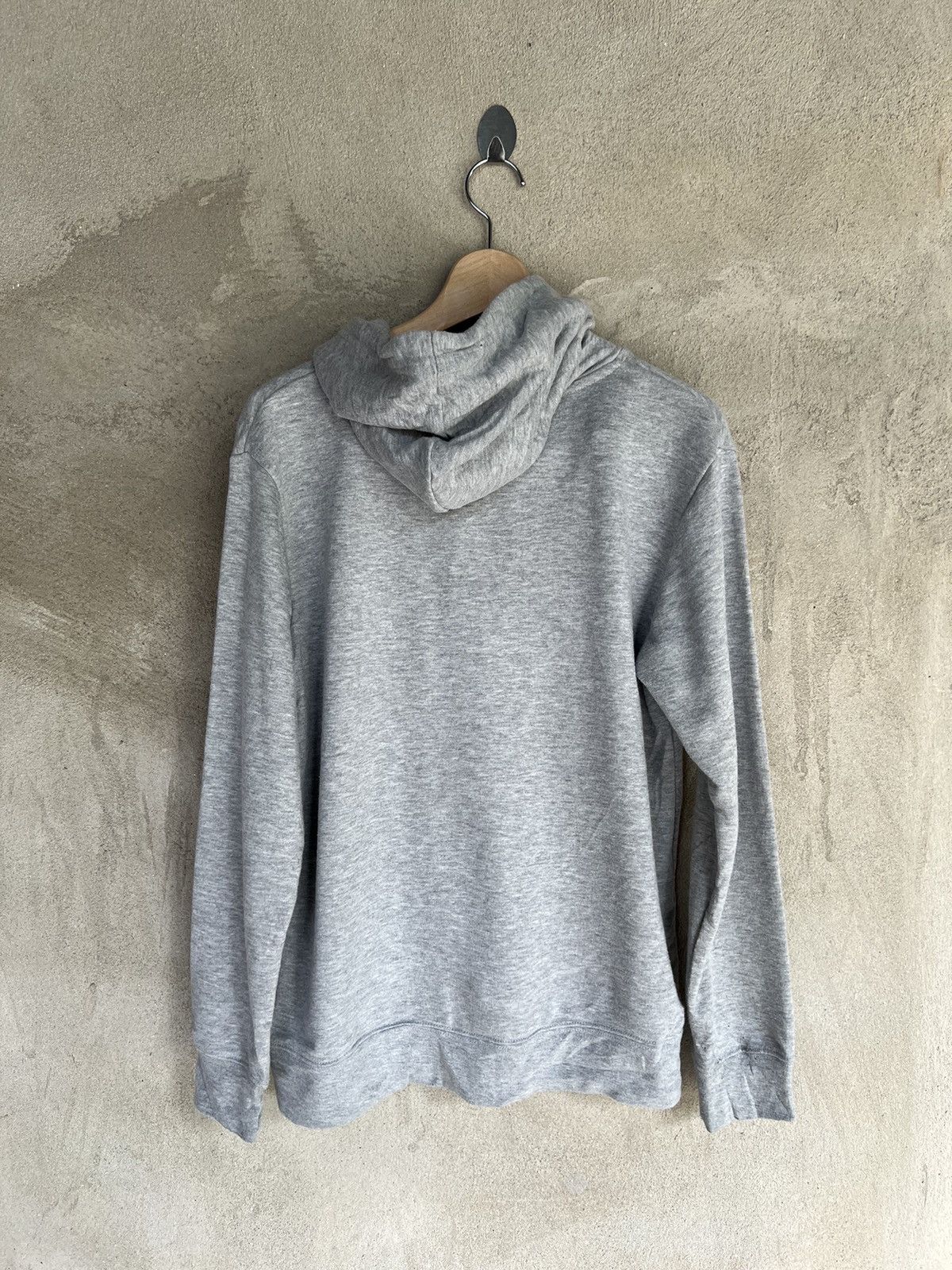 Japanese Brand Japanese Brand DoubleFocus Hoodies Size US S / EU 44-46 / 1 - 7 Thumbnail