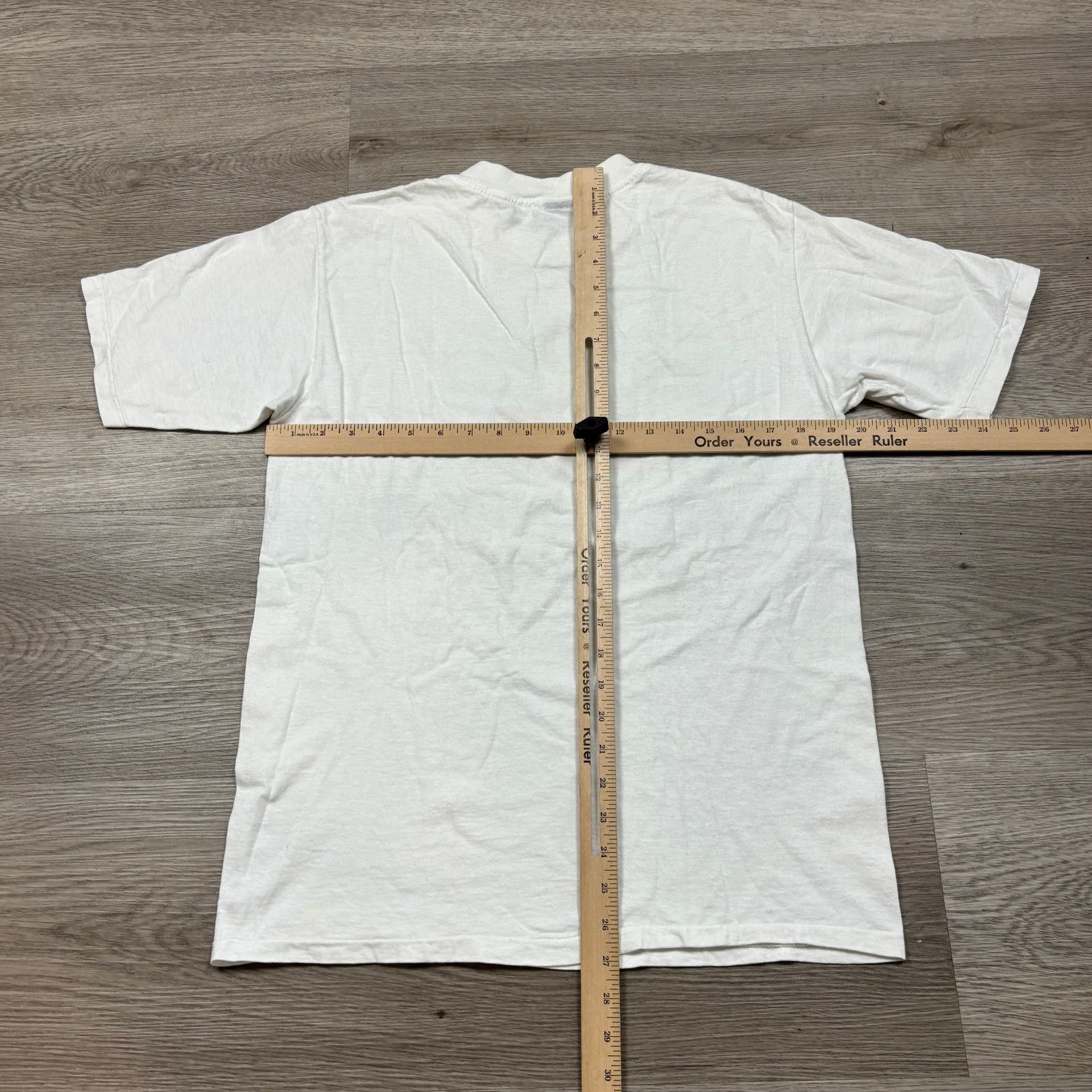 Vintage Vintage 80s Boatasaurus Boating Single Stitch Shirt Men's L Size US L / EU 52-54 / 3 - 5 Thumbnail