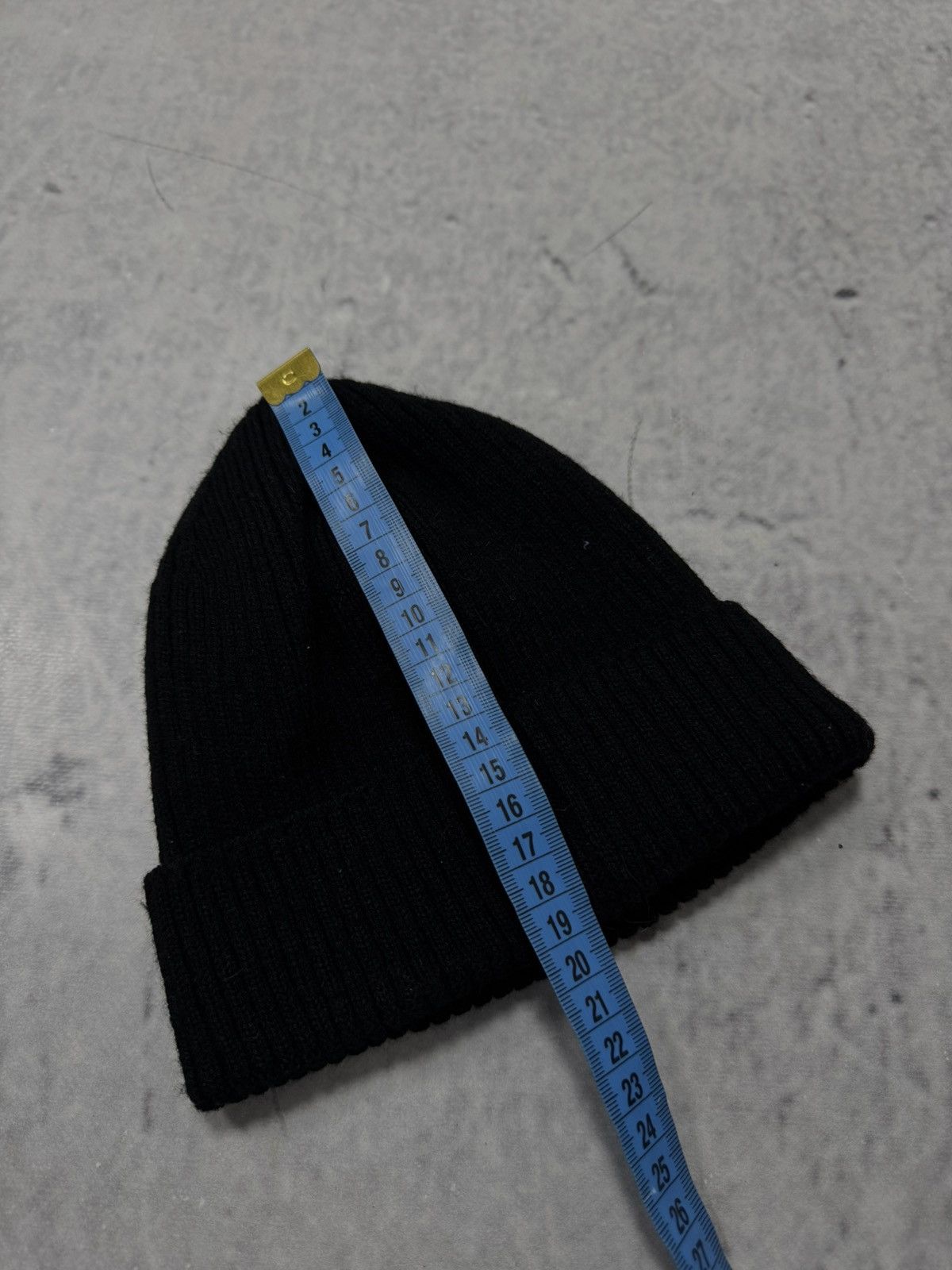 Other Suzuki racing streetwear beanie hat Size ONE SIZE - 3 Thumbnail