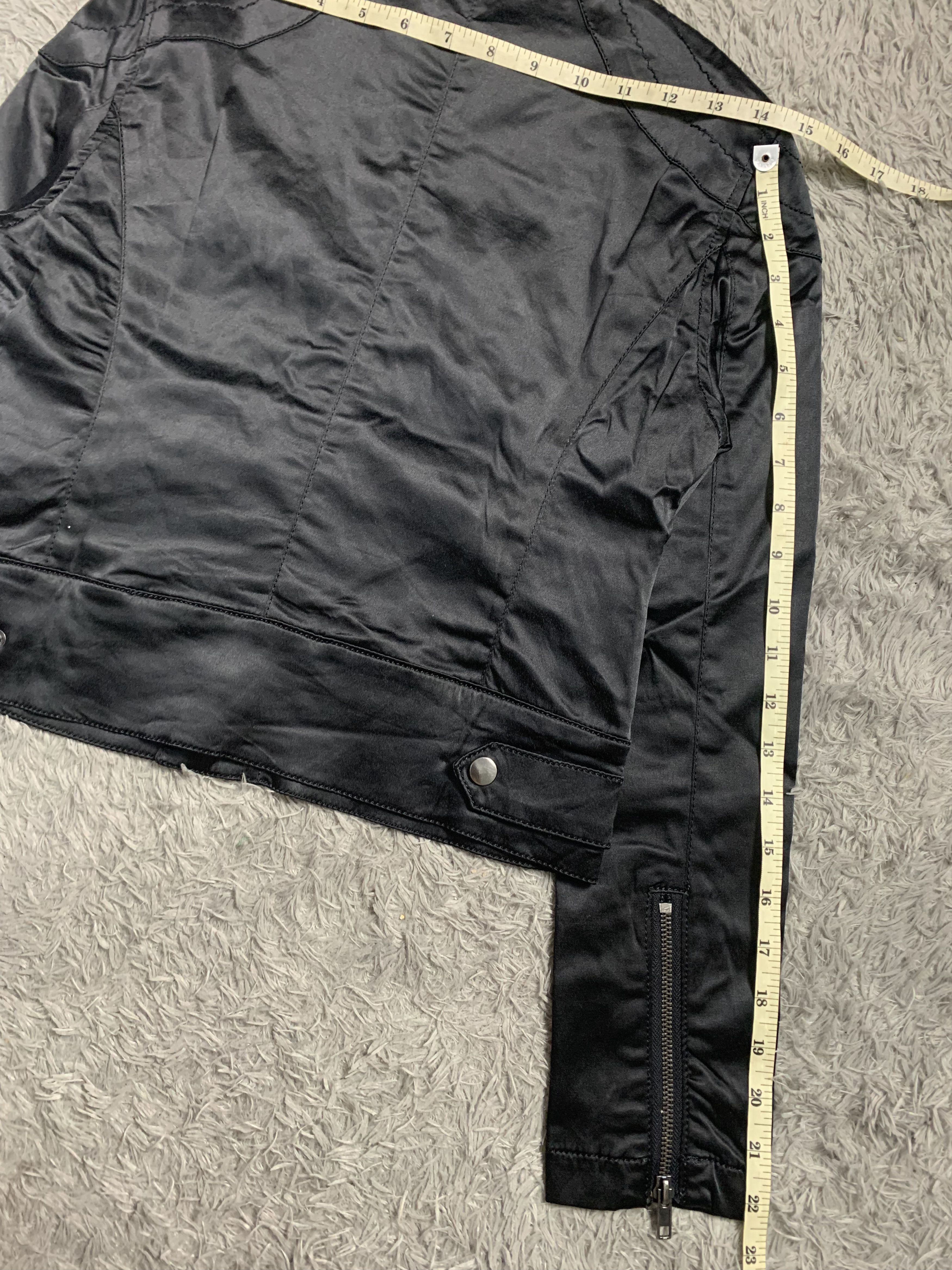 GOSTAR DE FUGA Flower Circle Japan Brand Bikers Harajuku Style Size US M / EU 48-50 / 2 - 7 Thumbnail