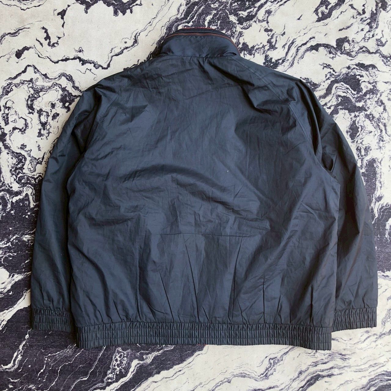 Levi's Vintage Clothing 90s Levi’s Docker Jacket Vintage Puffer Size US XL / EU 56 / 4 - 4 Thumbnail