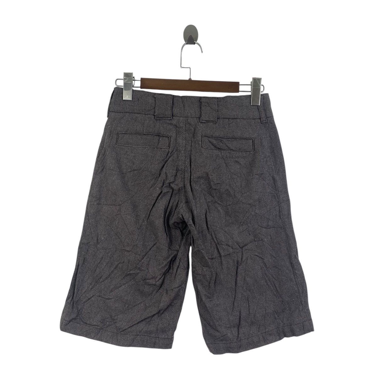 Beams Plus Vintage BEAMS BOY JAPAN Short Pants Size US 28 / EU 44 - 3 Thumbnail