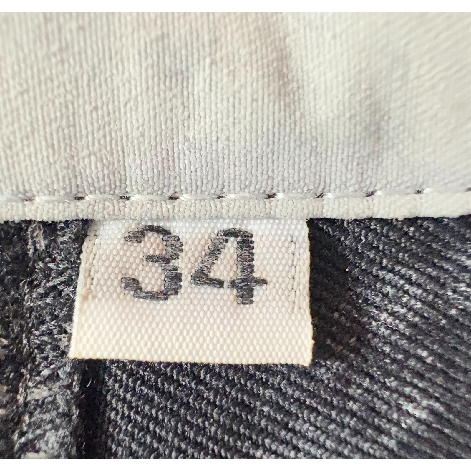 Outlier Outlier NYC Bombtwill pants size 34 color tye dye grey NEW M Size US 34 / EU 50 - 2 Thumbnail