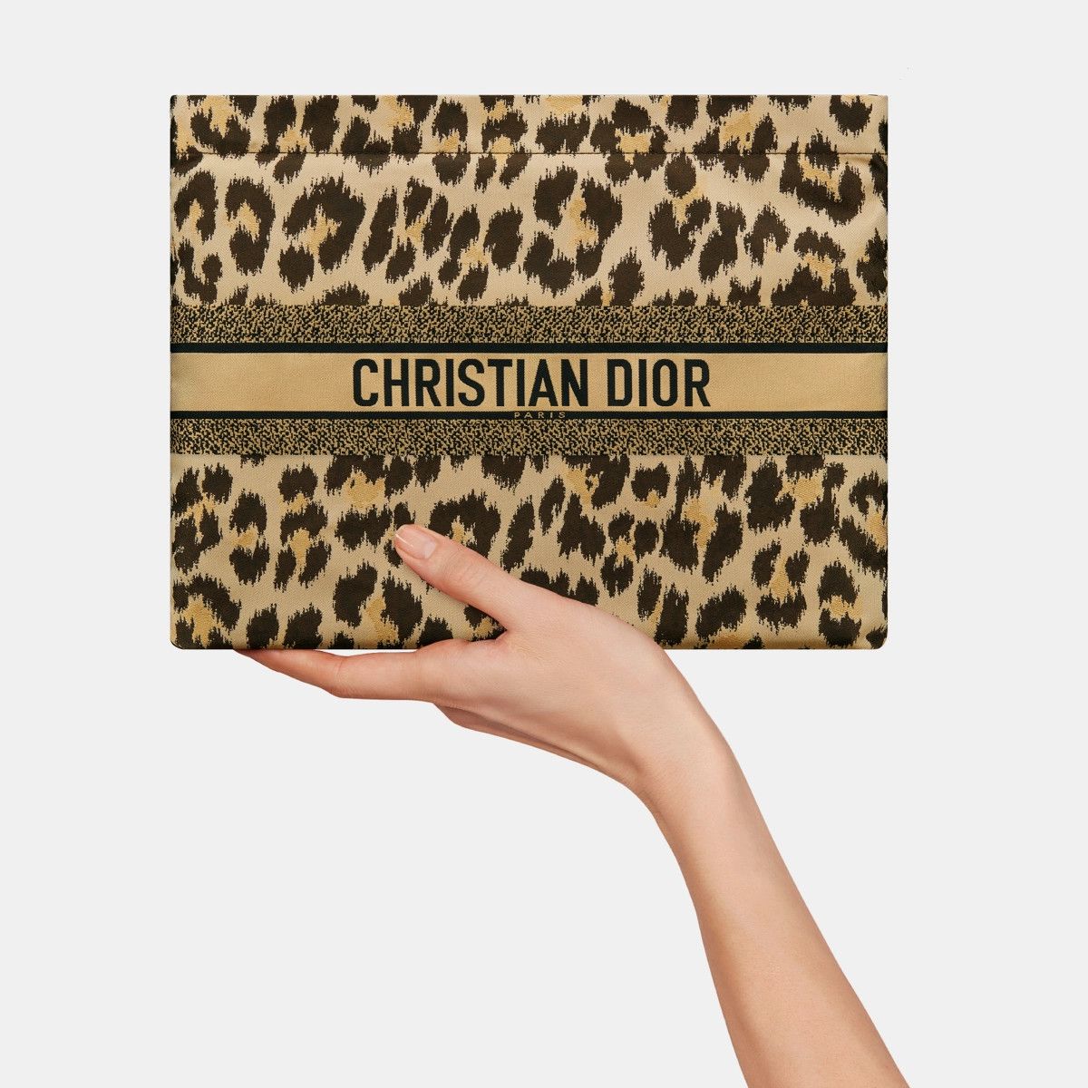 Dior o1bcso1str0125 Beg in Beige & Multicolor Size ONE SIZE - 4 Thumbnail